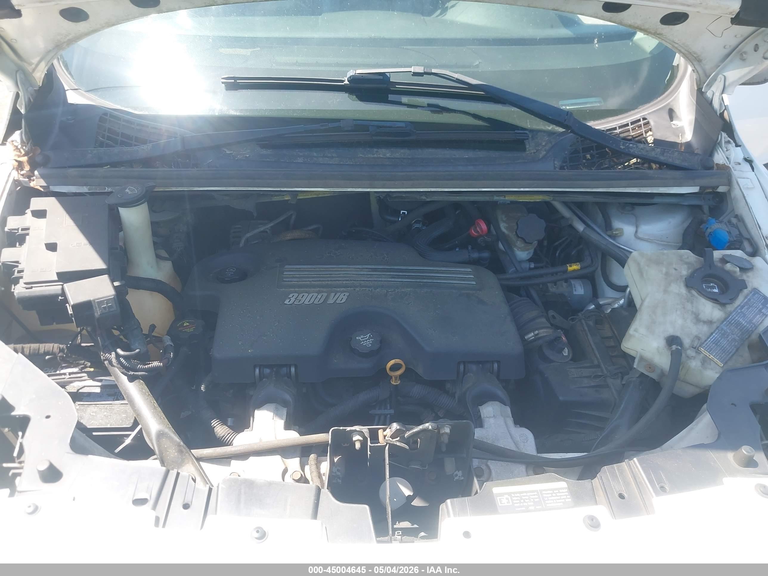 CHEVROLET UPLANDER image 10