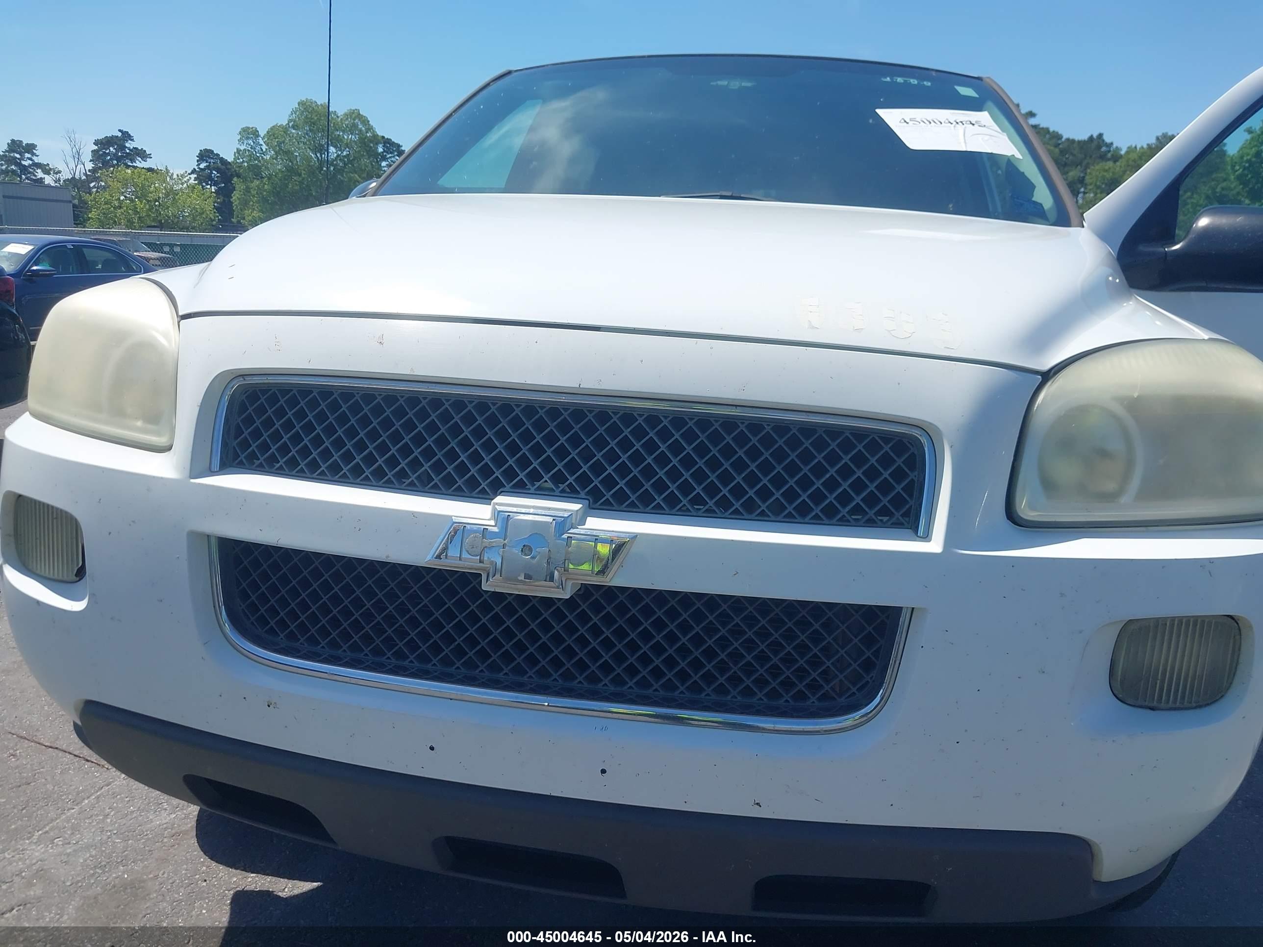 CHEVROLET UPLANDER image 6