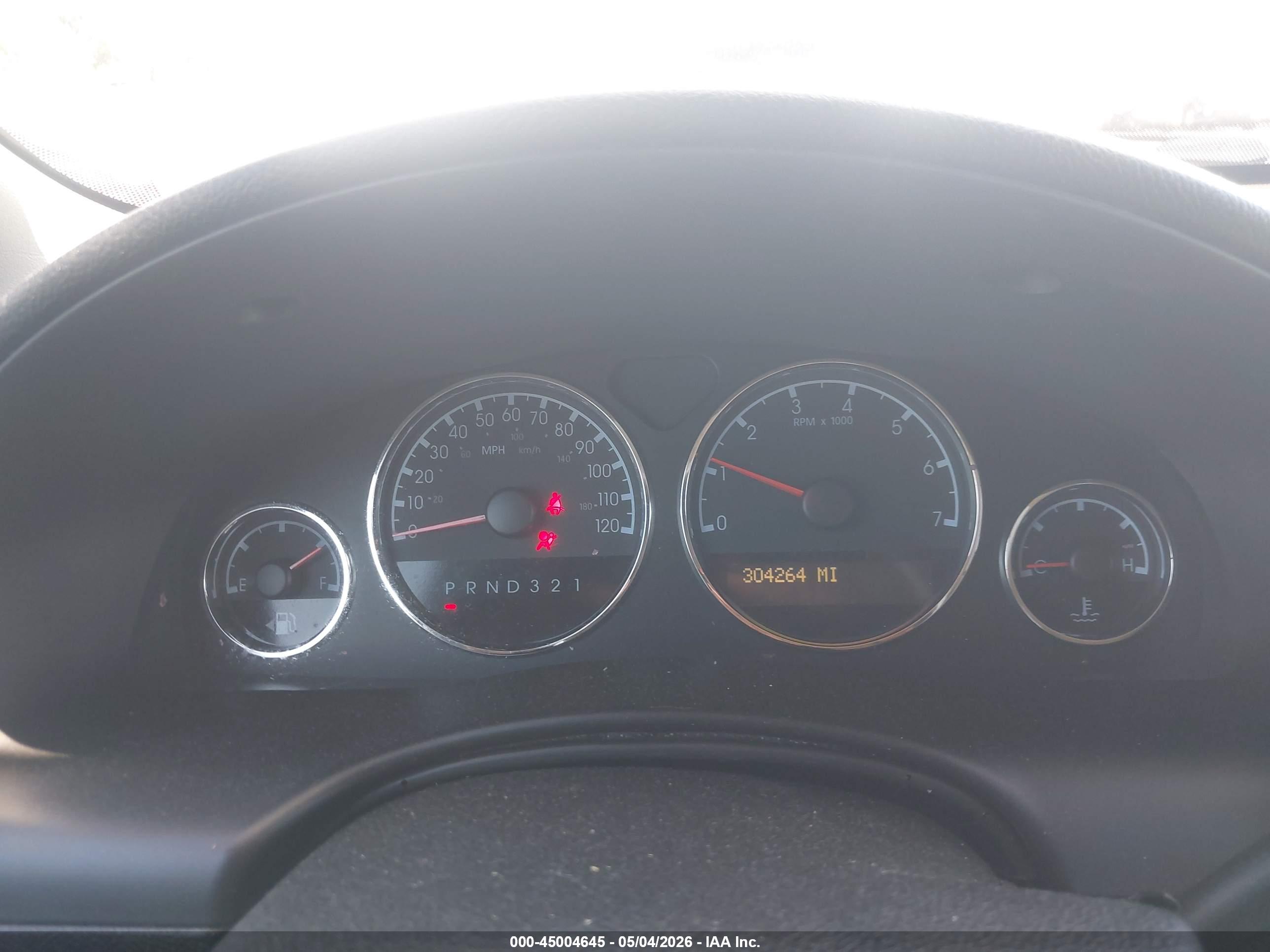 CHEVROLET UPLANDER image 7