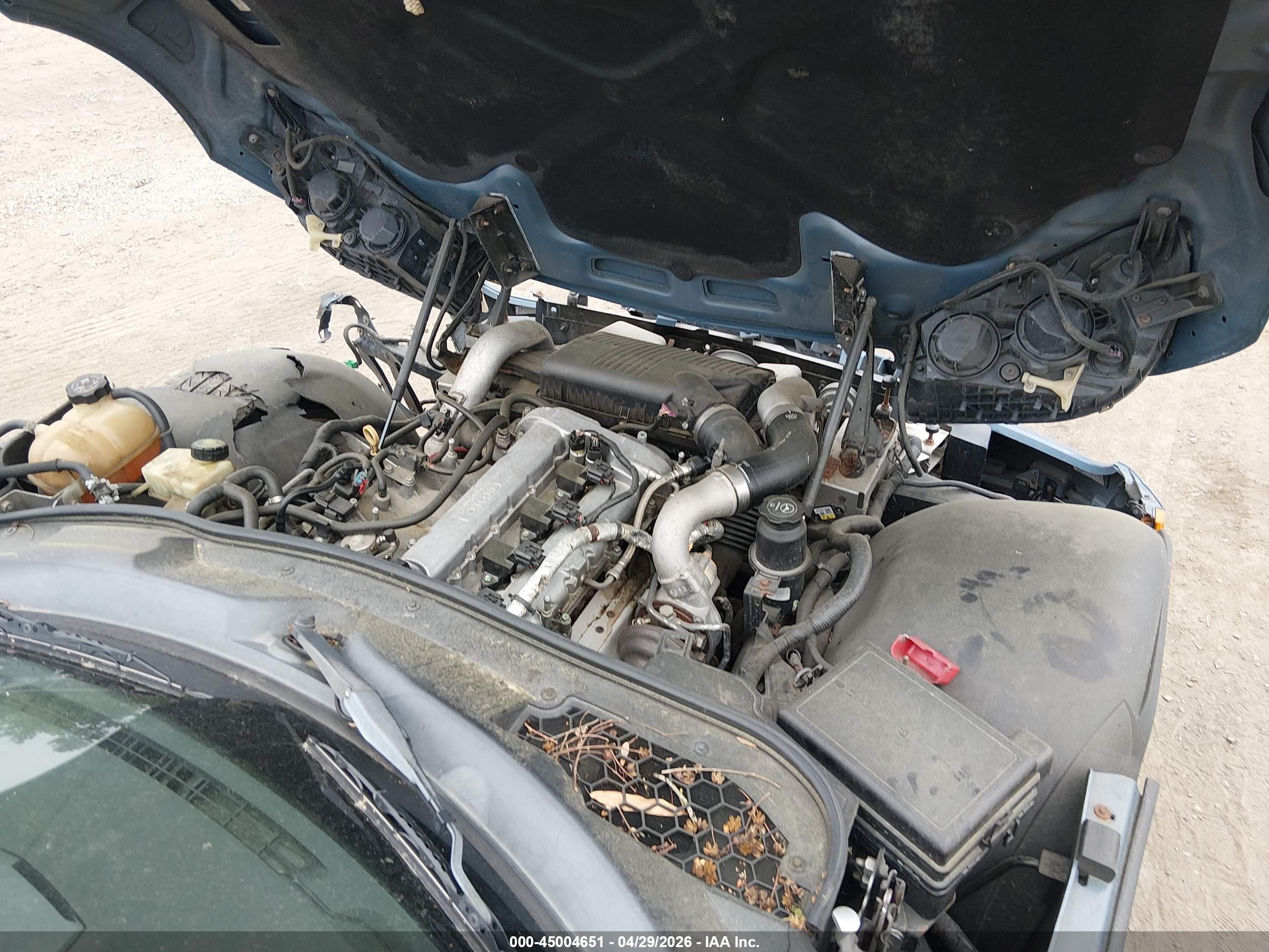 SATURN SKY image 10