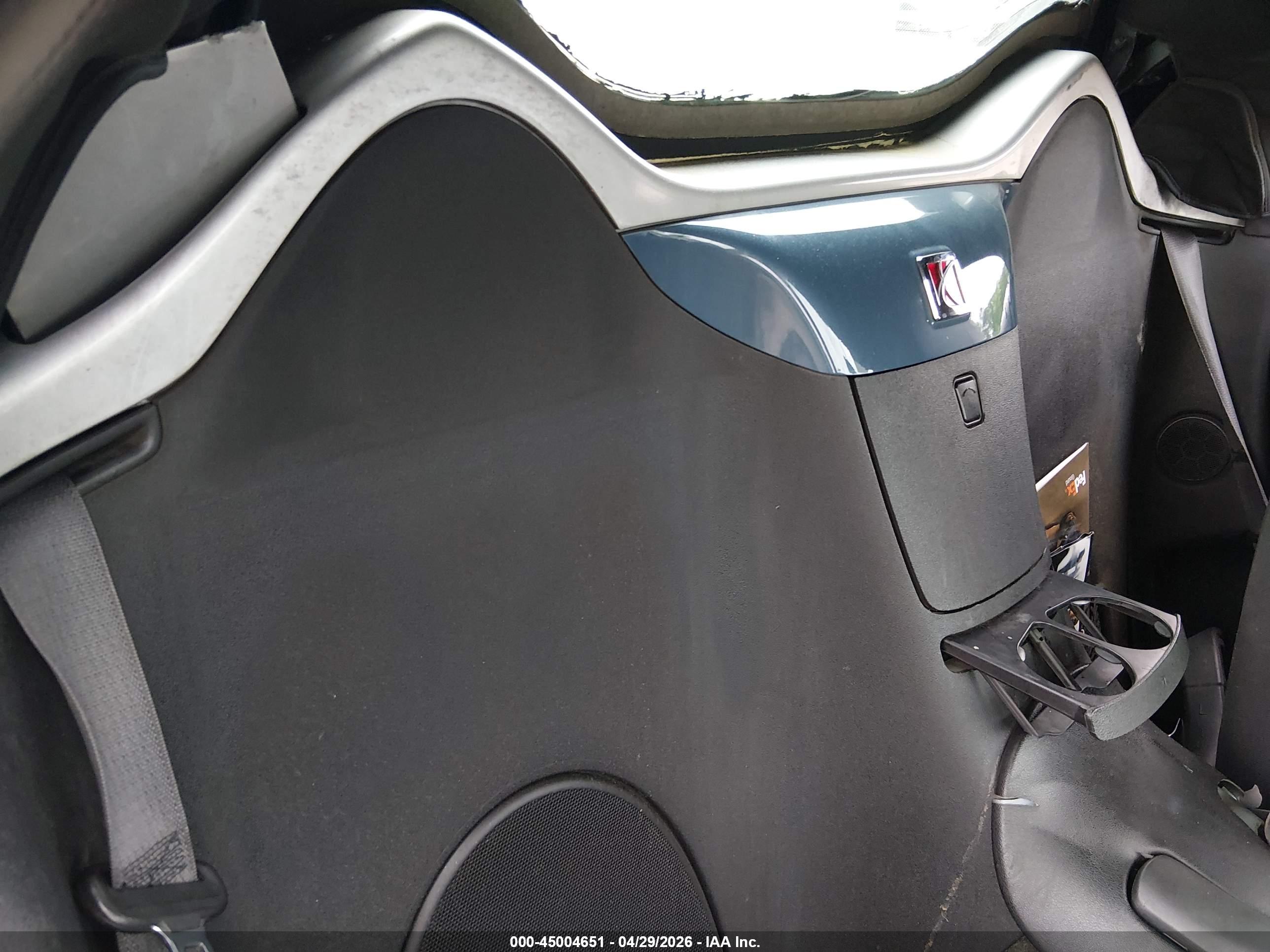 SATURN SKY image 8