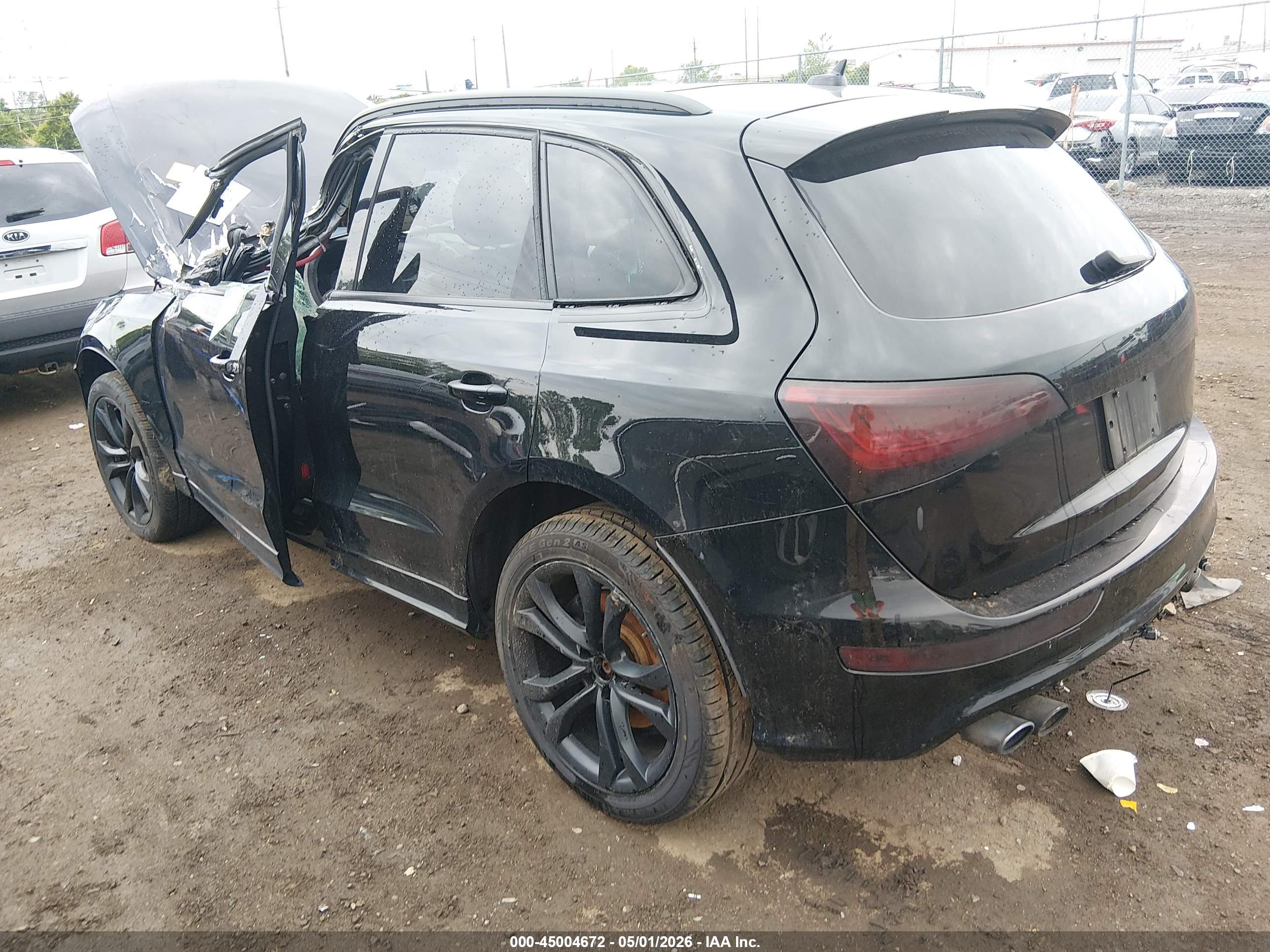 AUDI SQ5 image 3