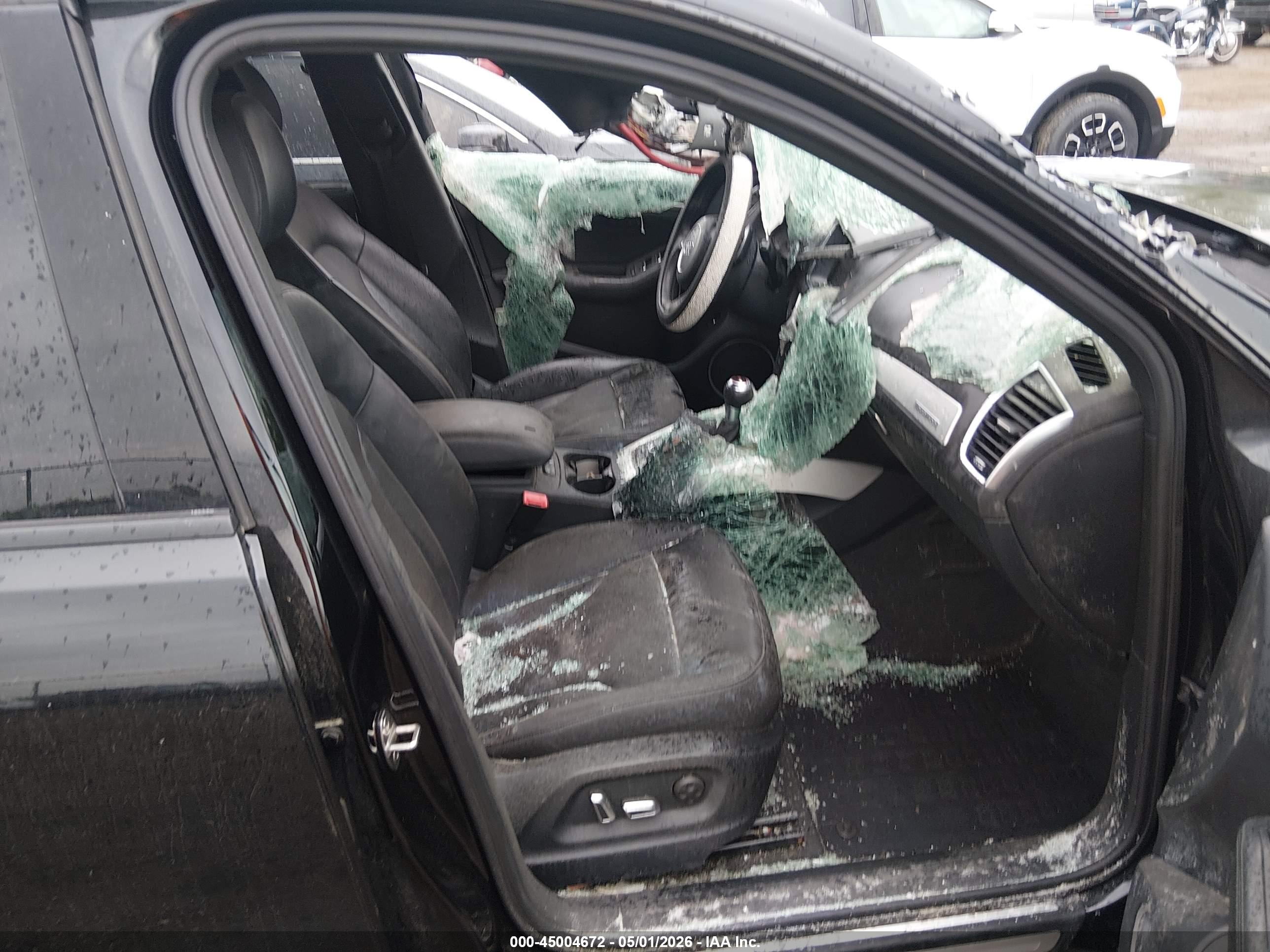 AUDI SQ5 image 5