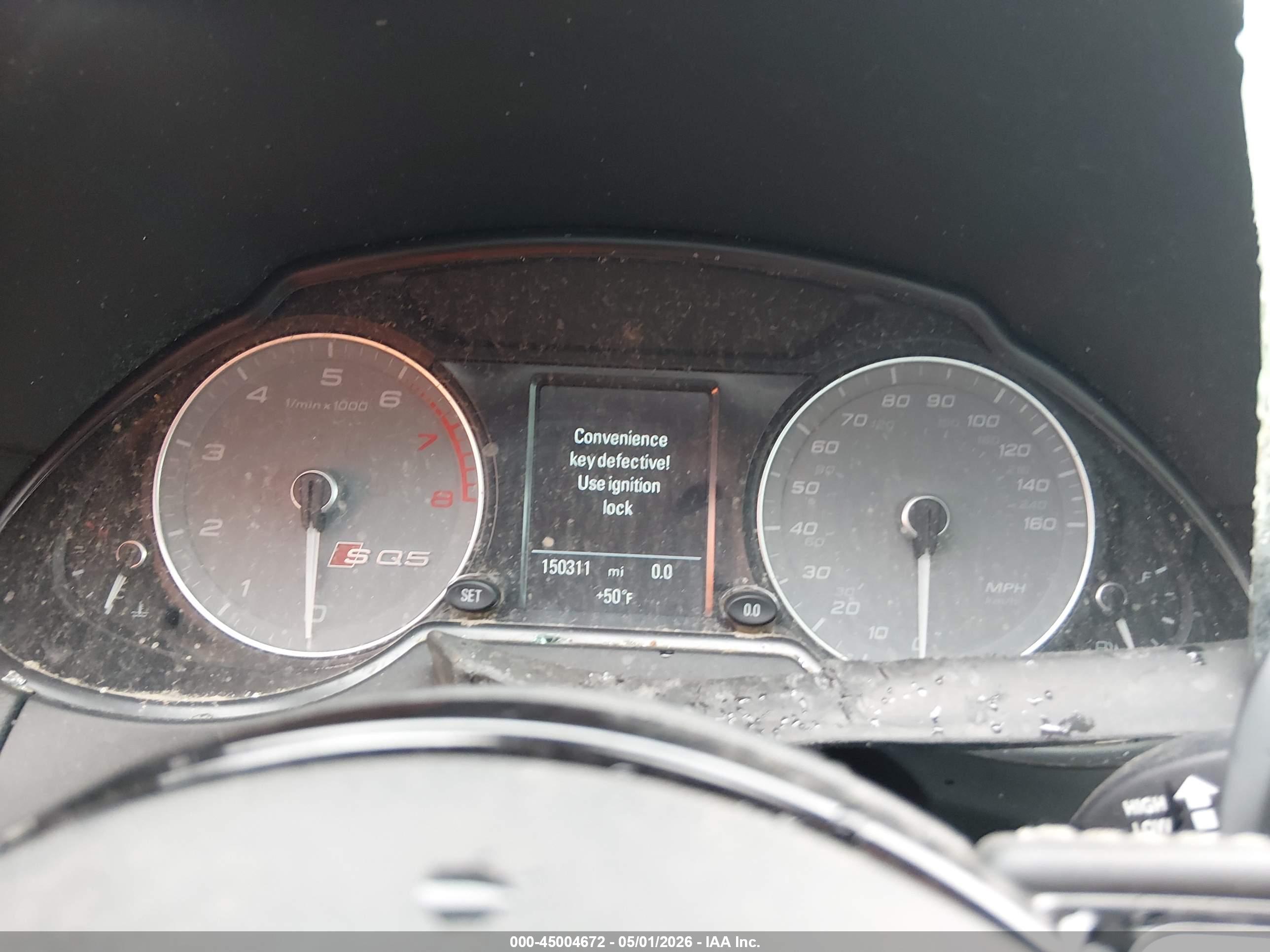 AUDI SQ5 image 7