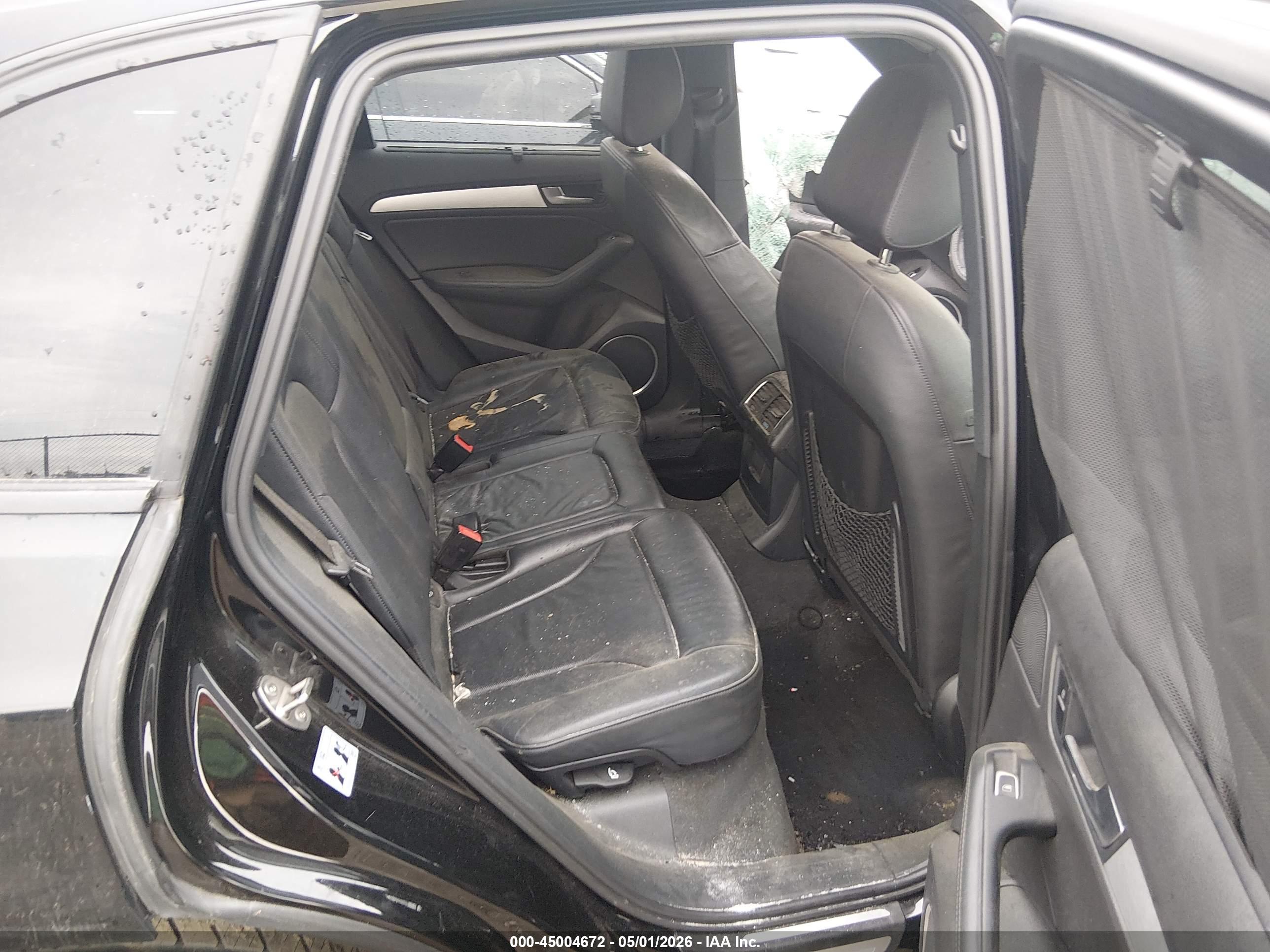 AUDI SQ5 image 8