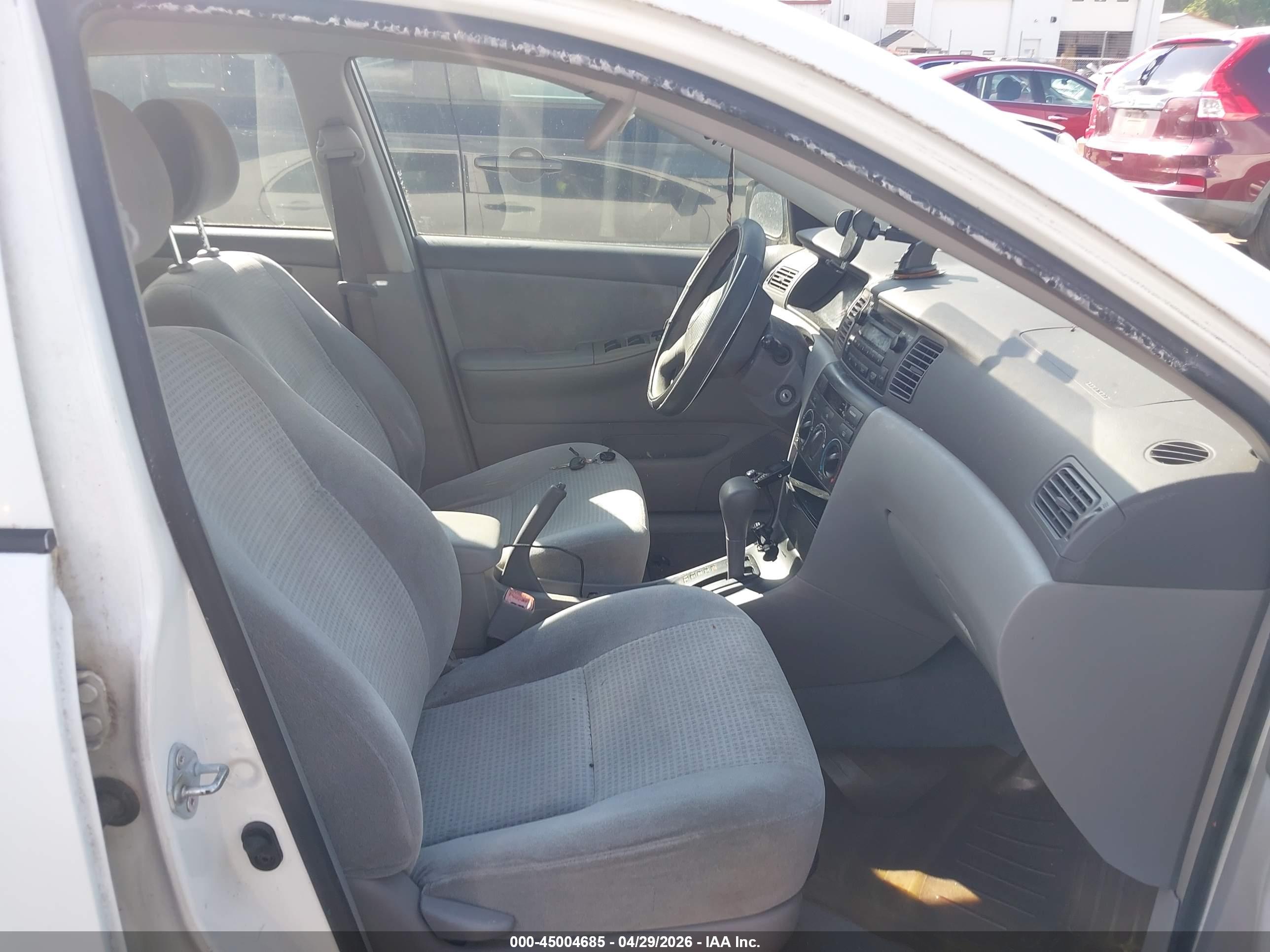 TOYOTA COROLLA image 5