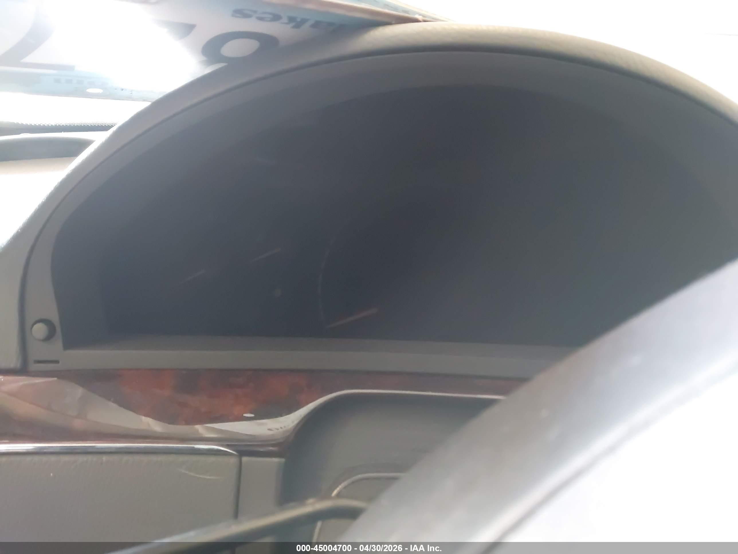 MERCEDES-BENZ S image 7