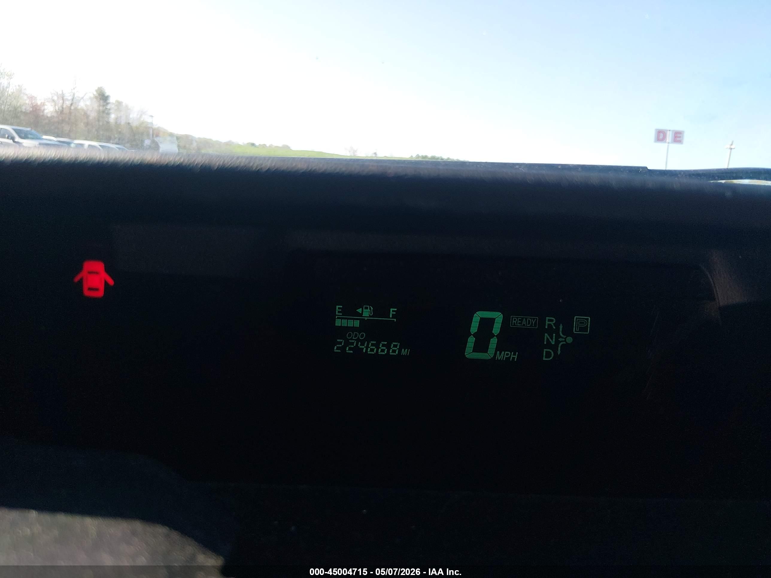 TOYOTA PRIUS image 7
