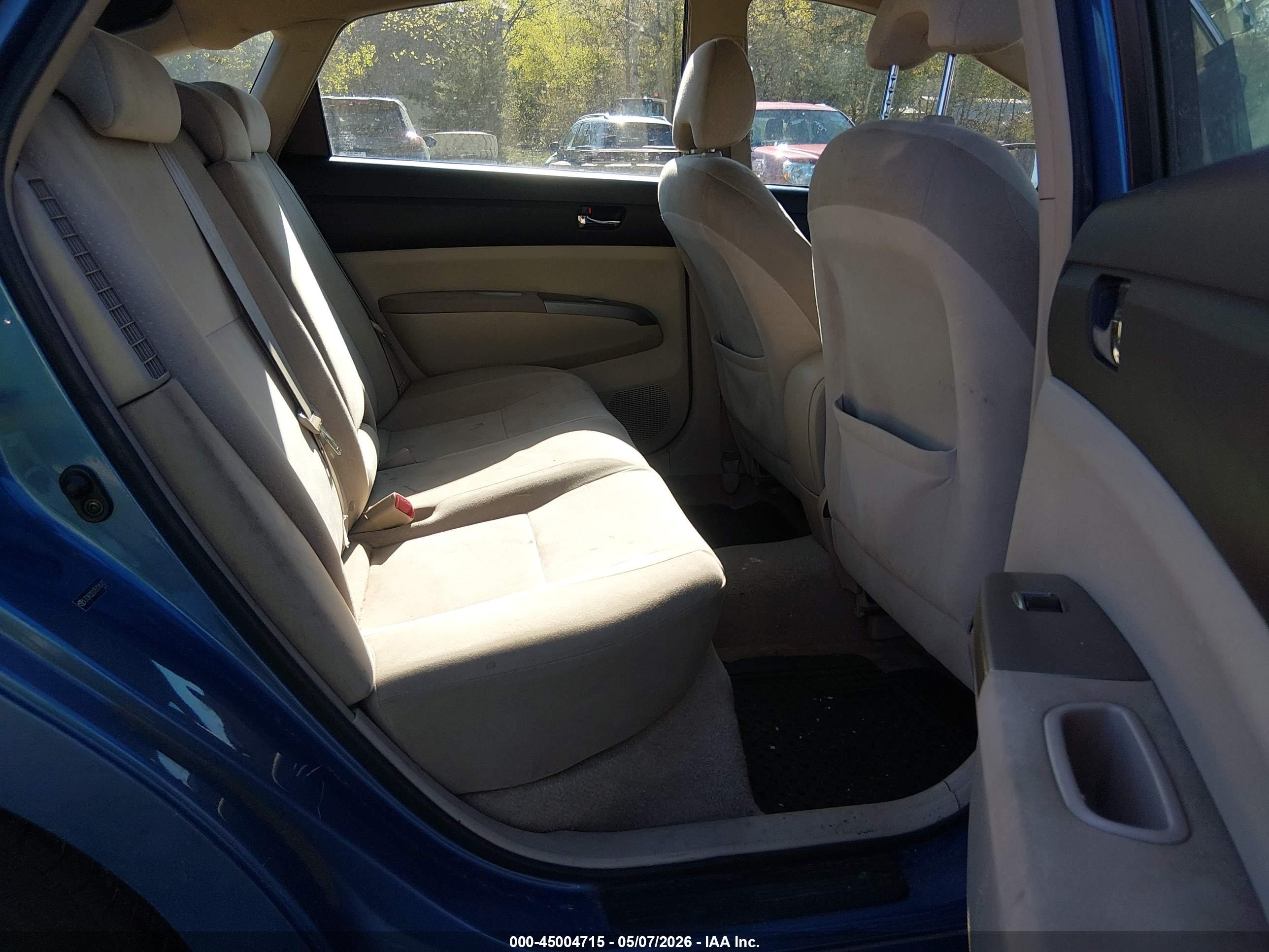 TOYOTA PRIUS image 8
