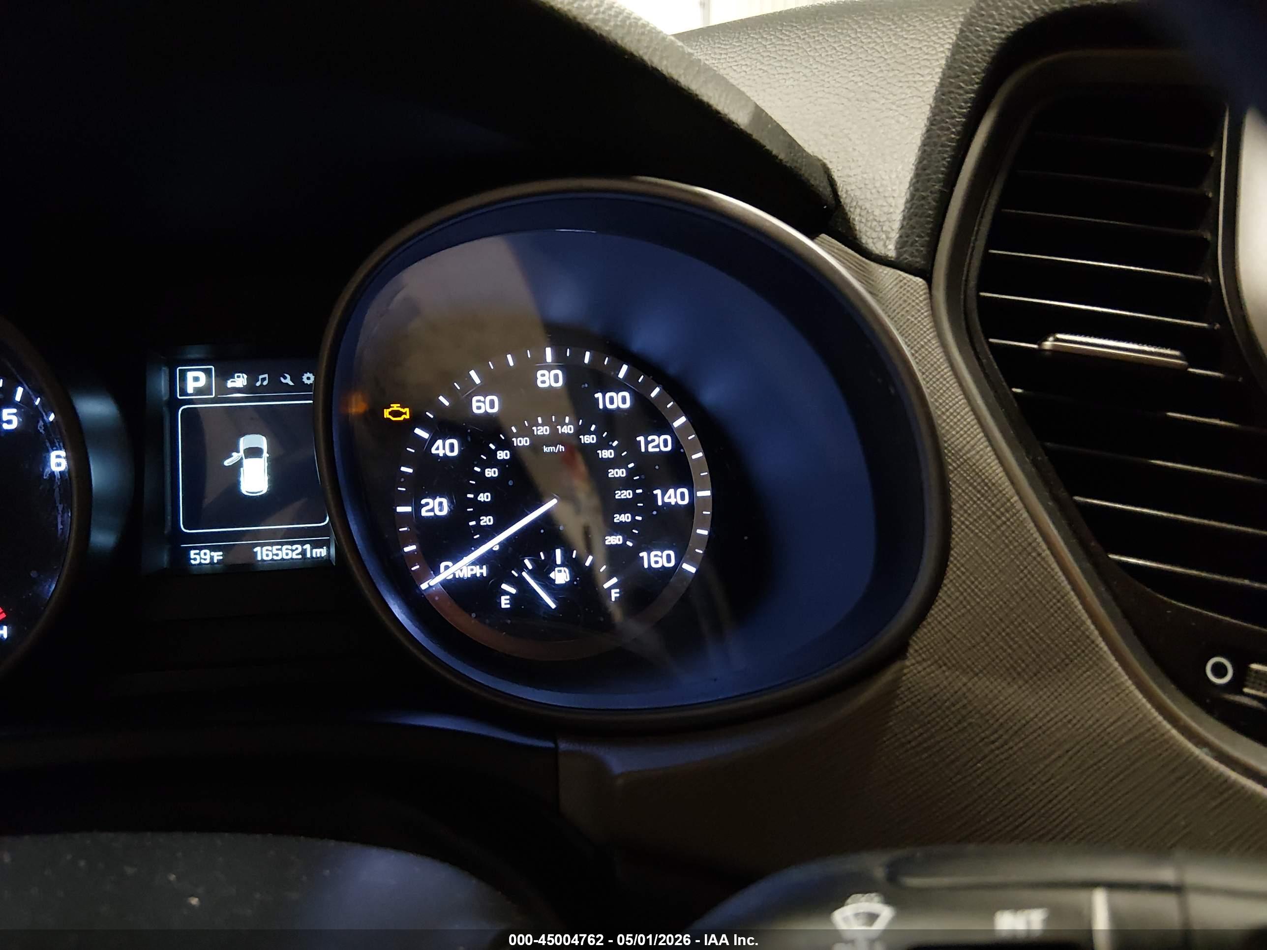 HYUNDAI SANTA image 6