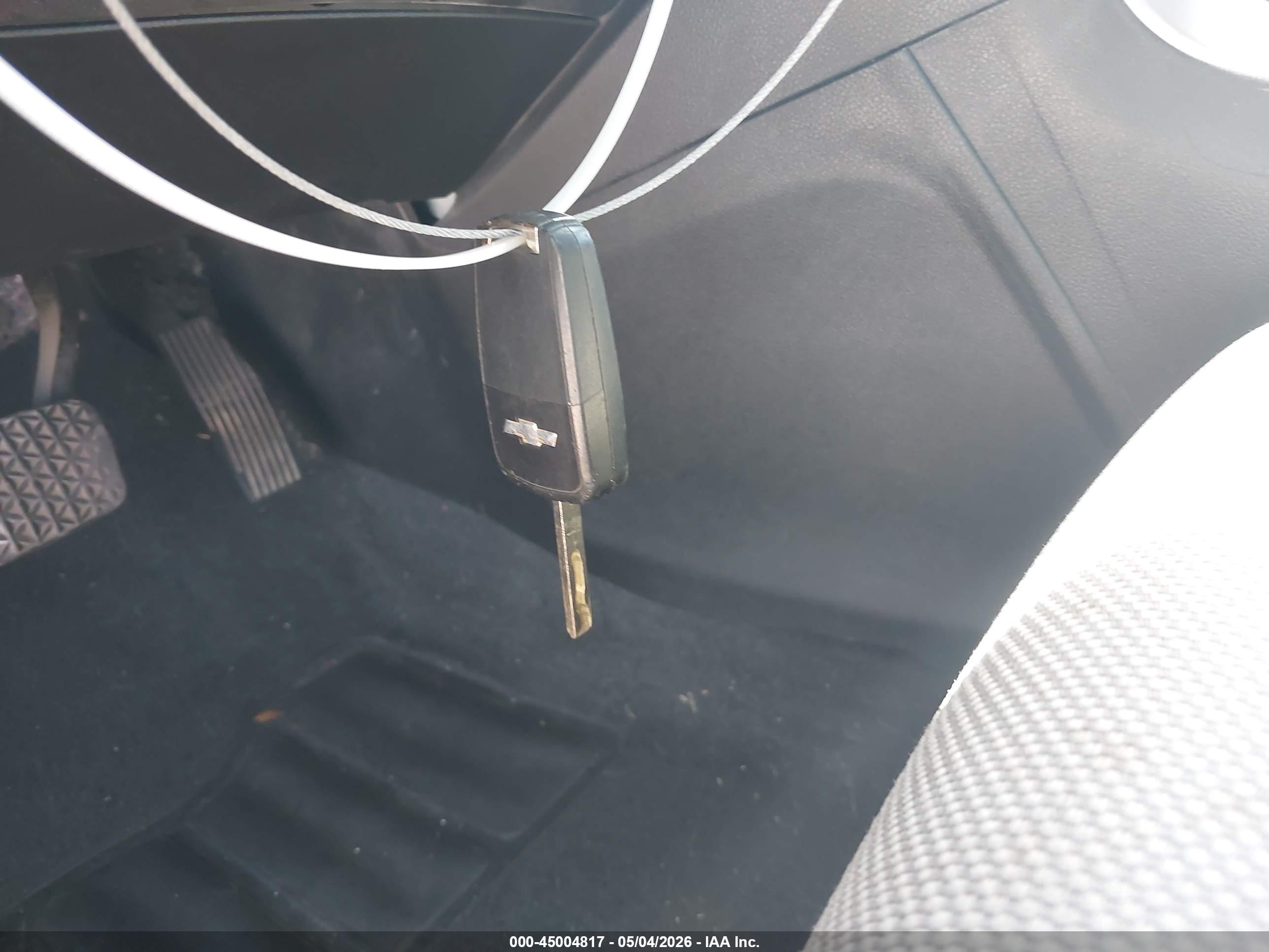 CHEVROLET CRUZE image 11