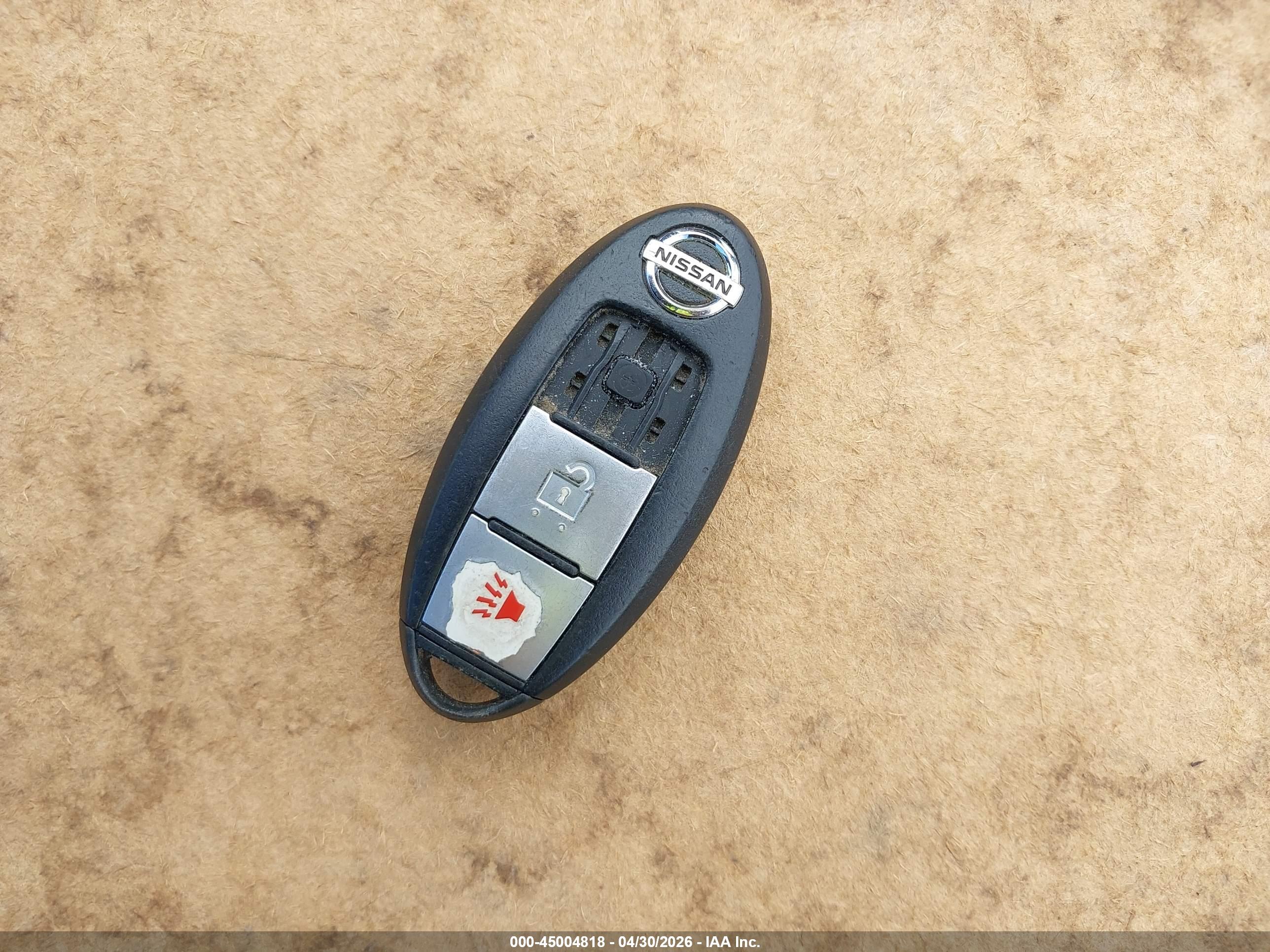 NISSAN PATHFINDER image 11
