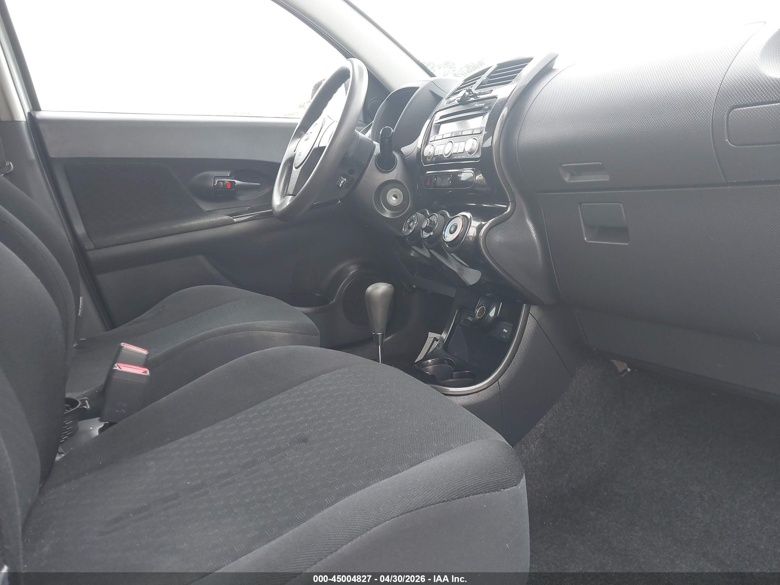 SCION XD image 5