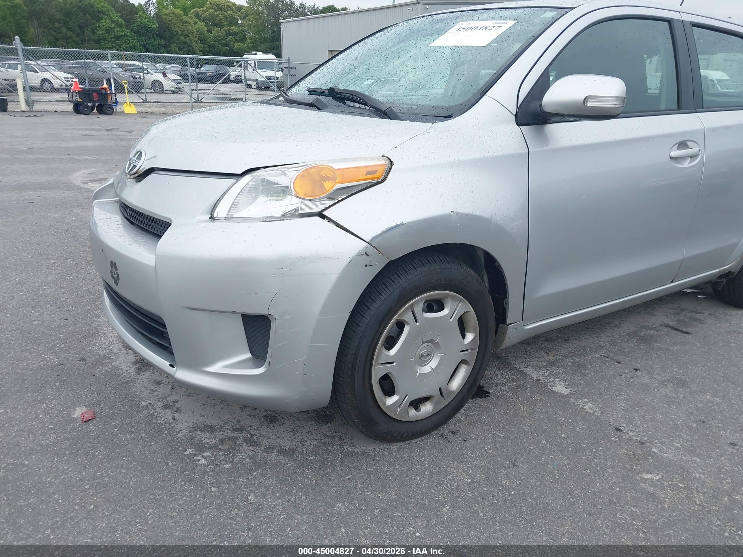 SCION XD image 6