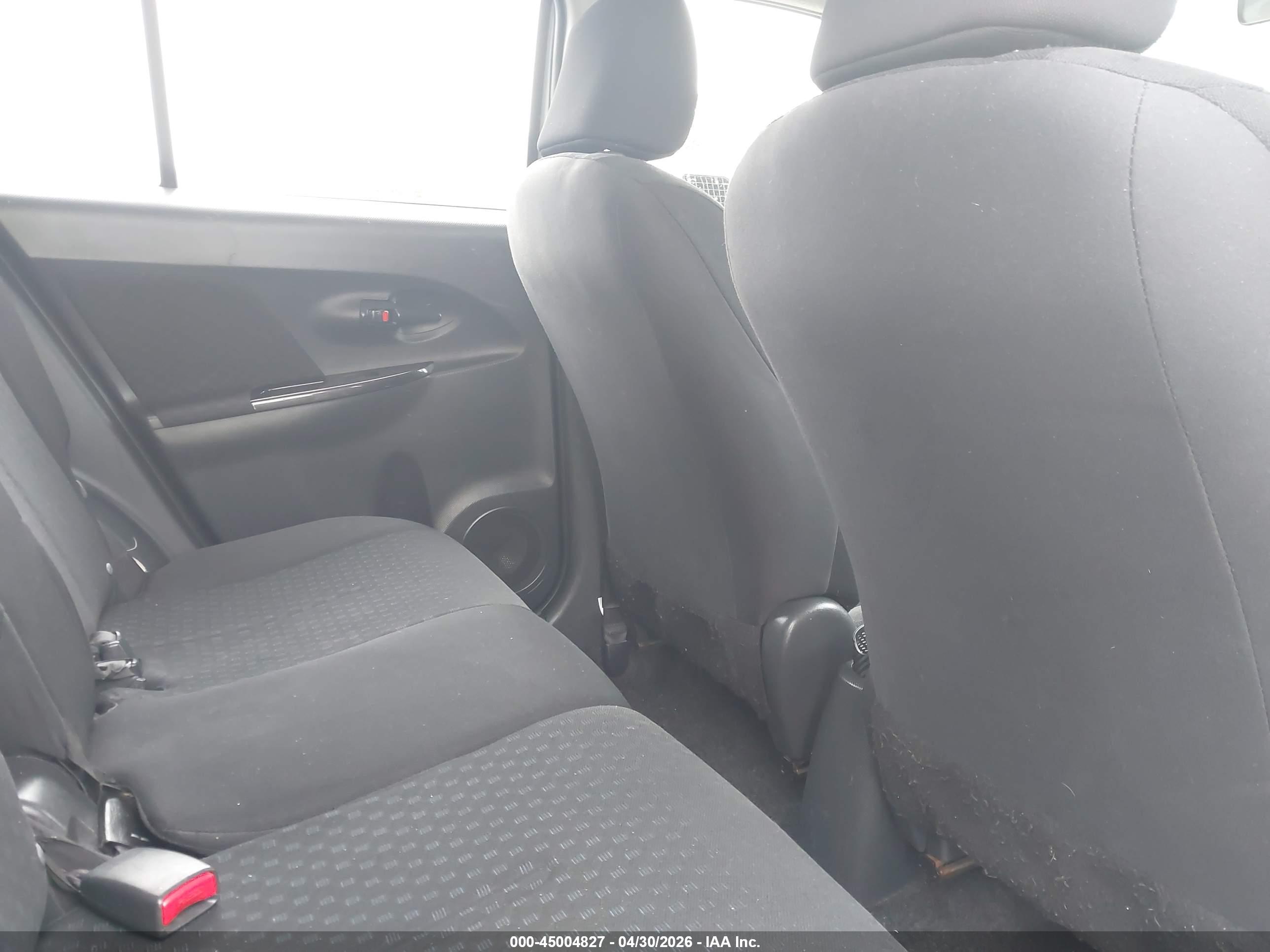 SCION XD image 8
