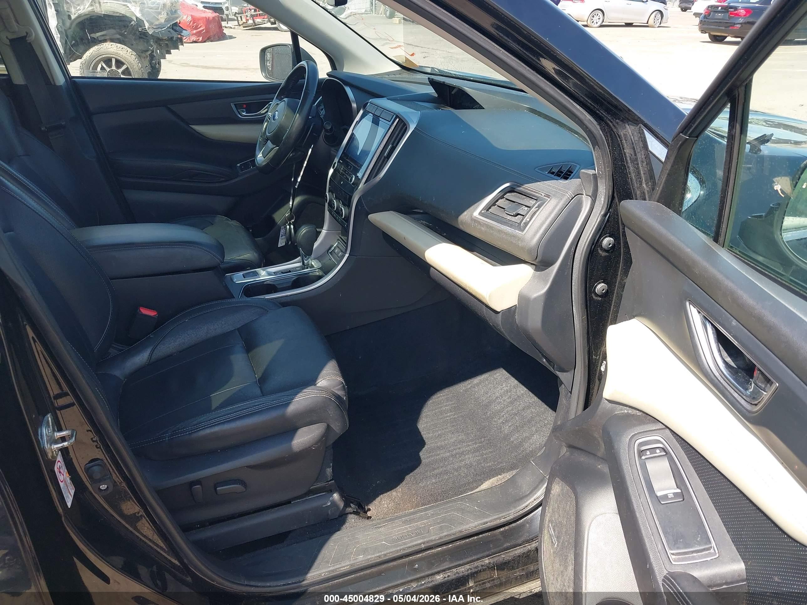 SUBARU ASCENT image 5