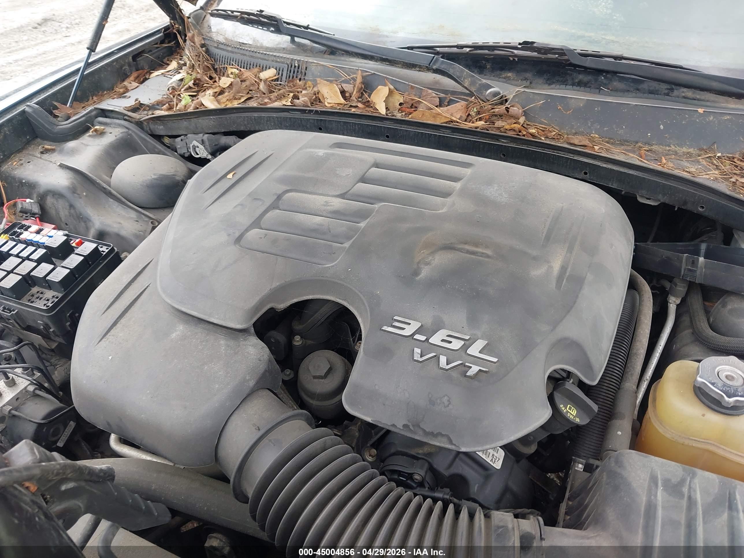 DODGE CHARGER image 10