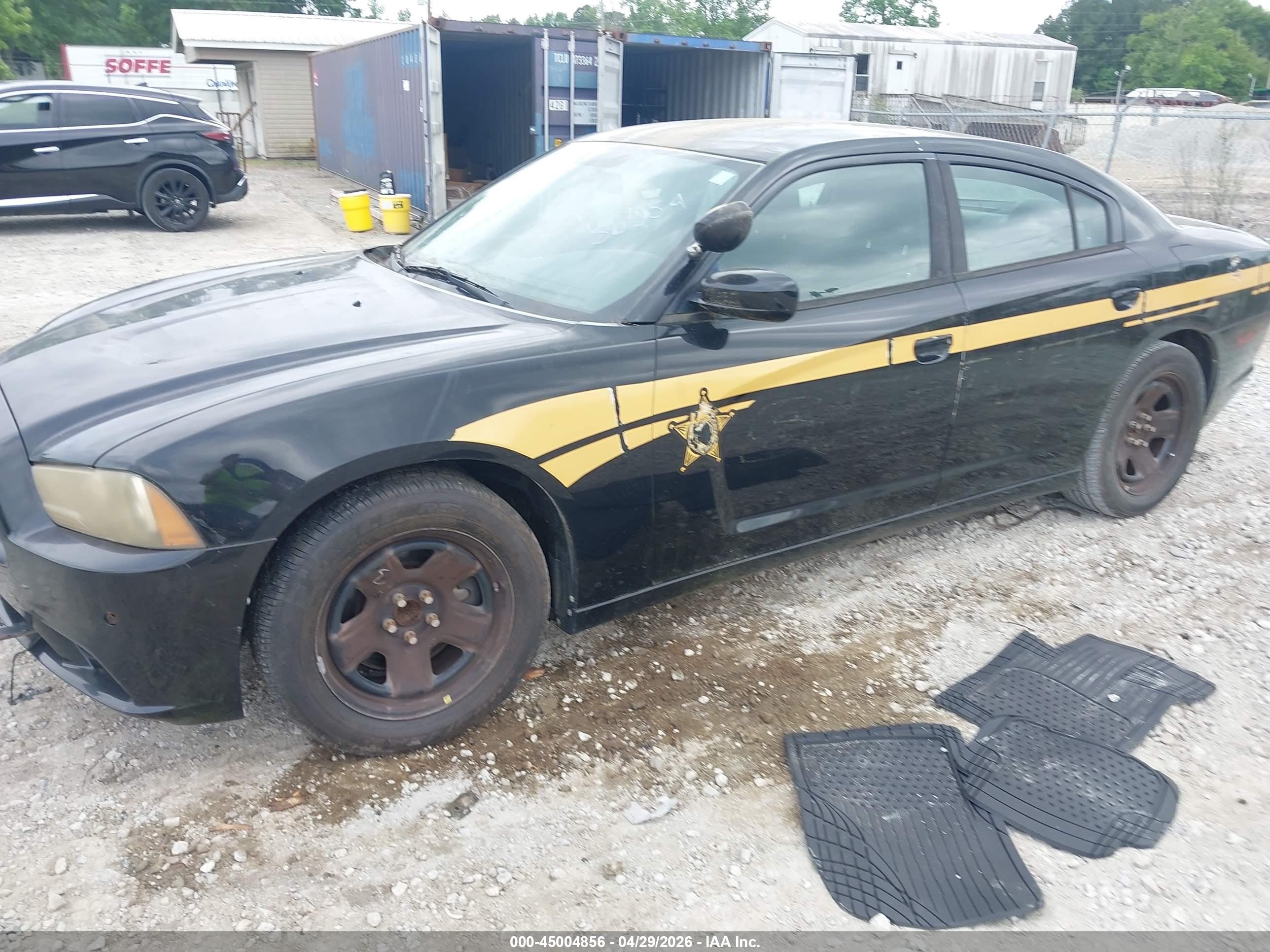 DODGE CHARGER image 2