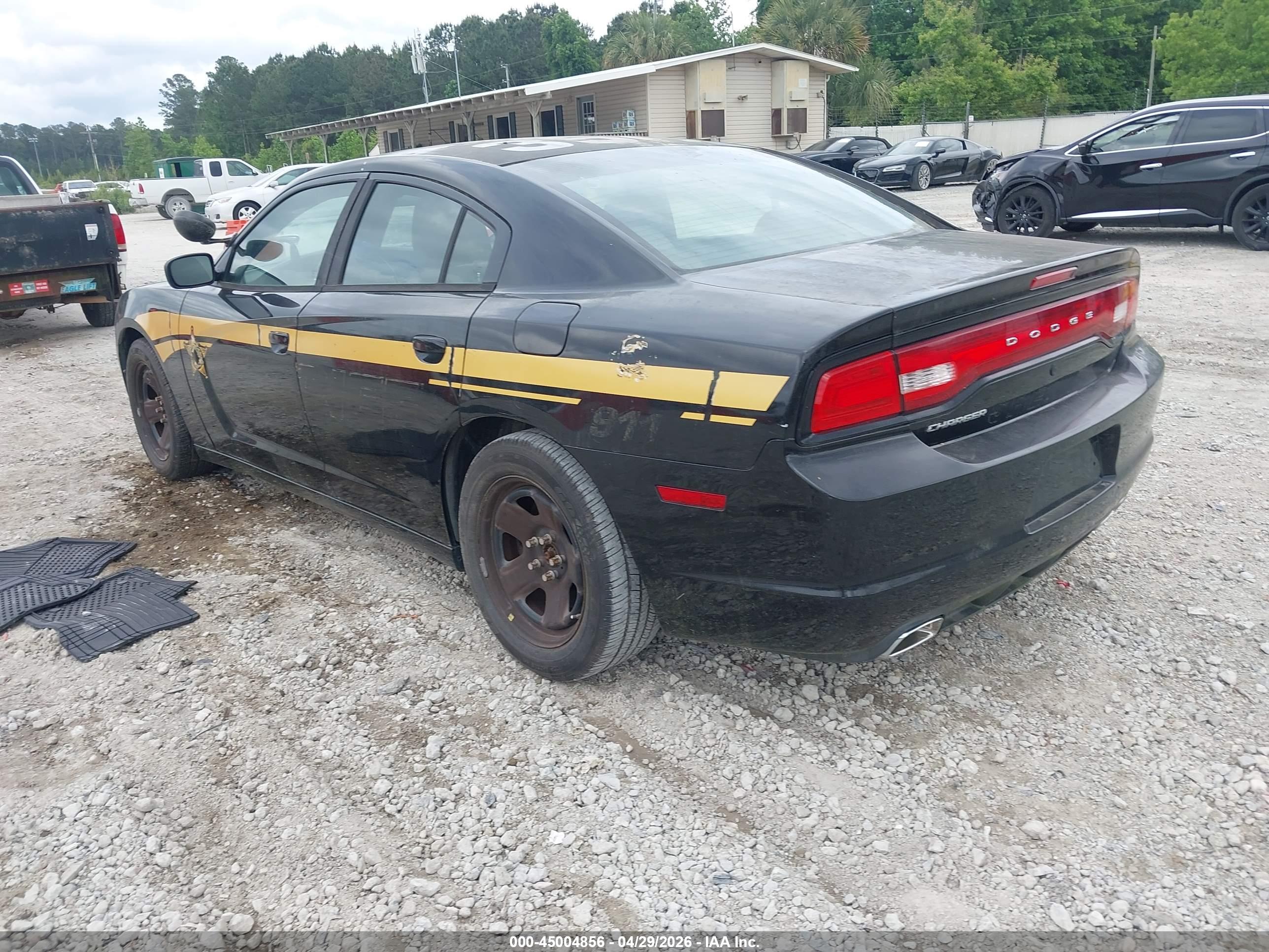 DODGE CHARGER image 3