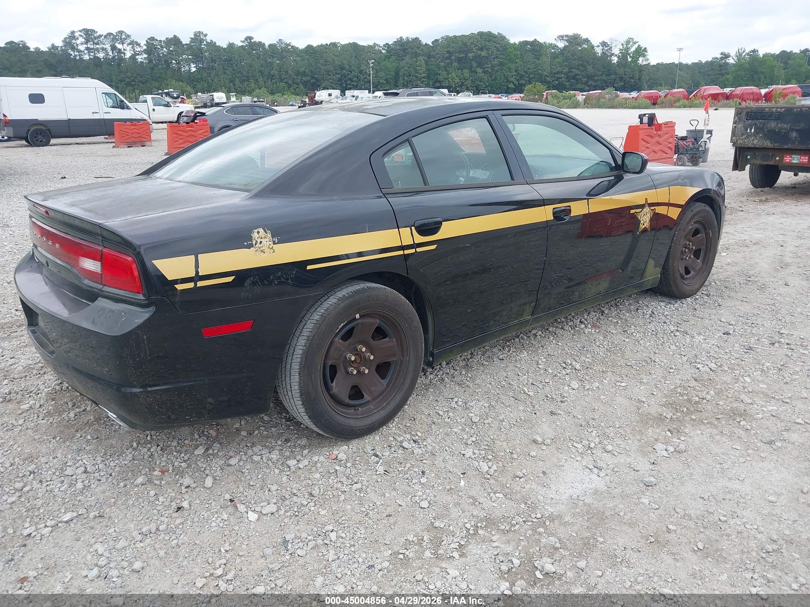 DODGE CHARGER image 4