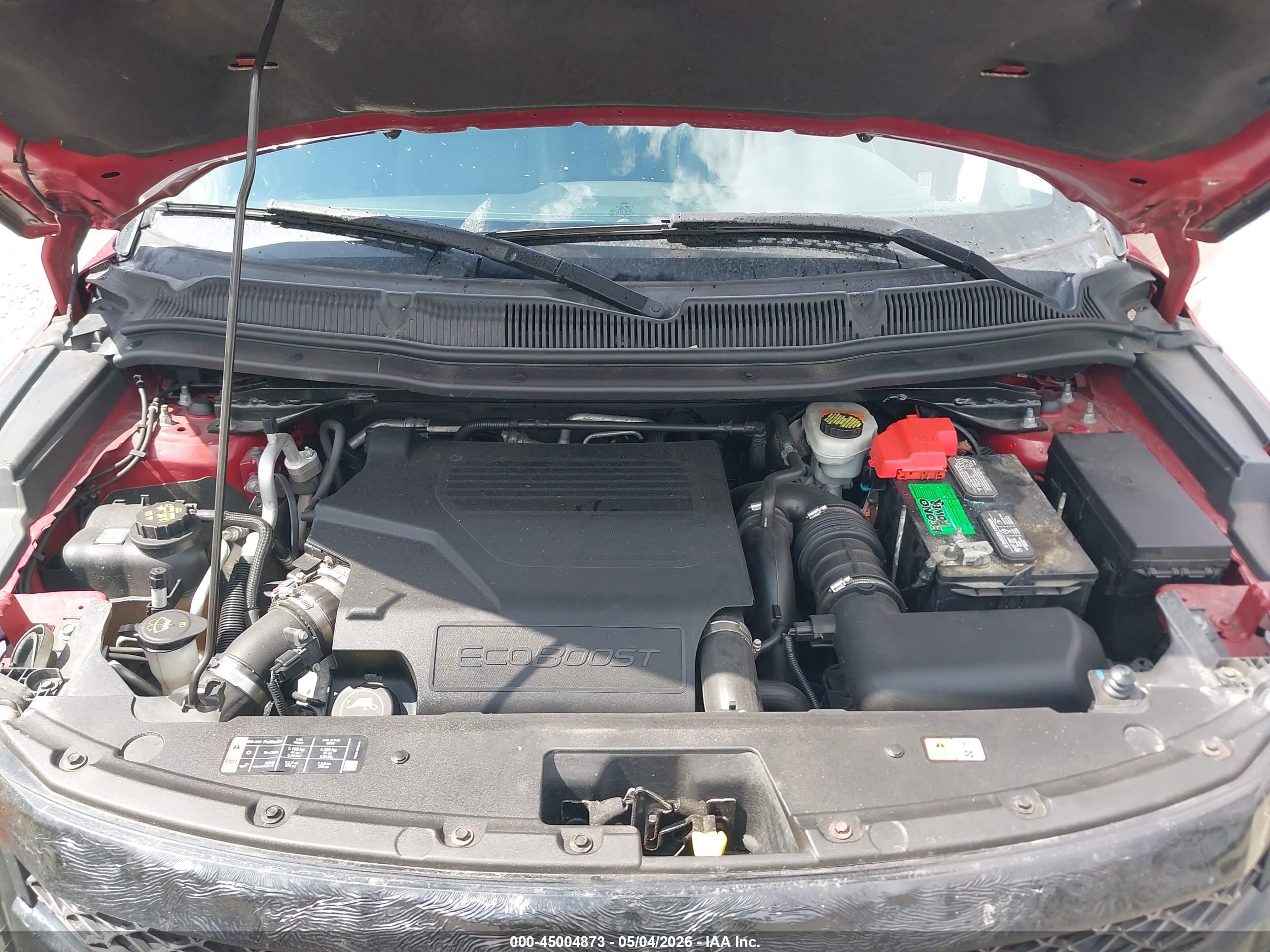 FORD EXPLORER image 10