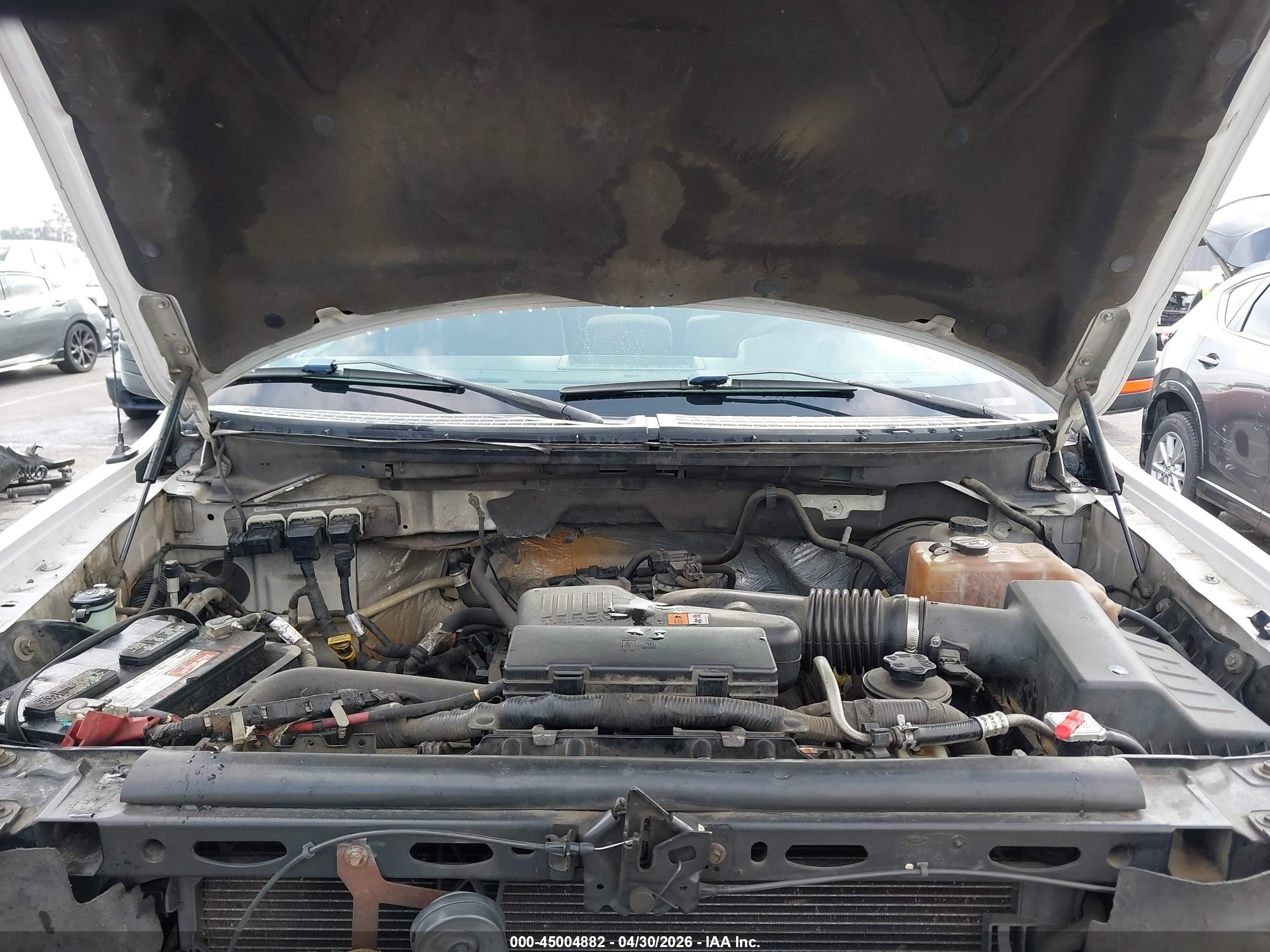 FORD F-150 image 10