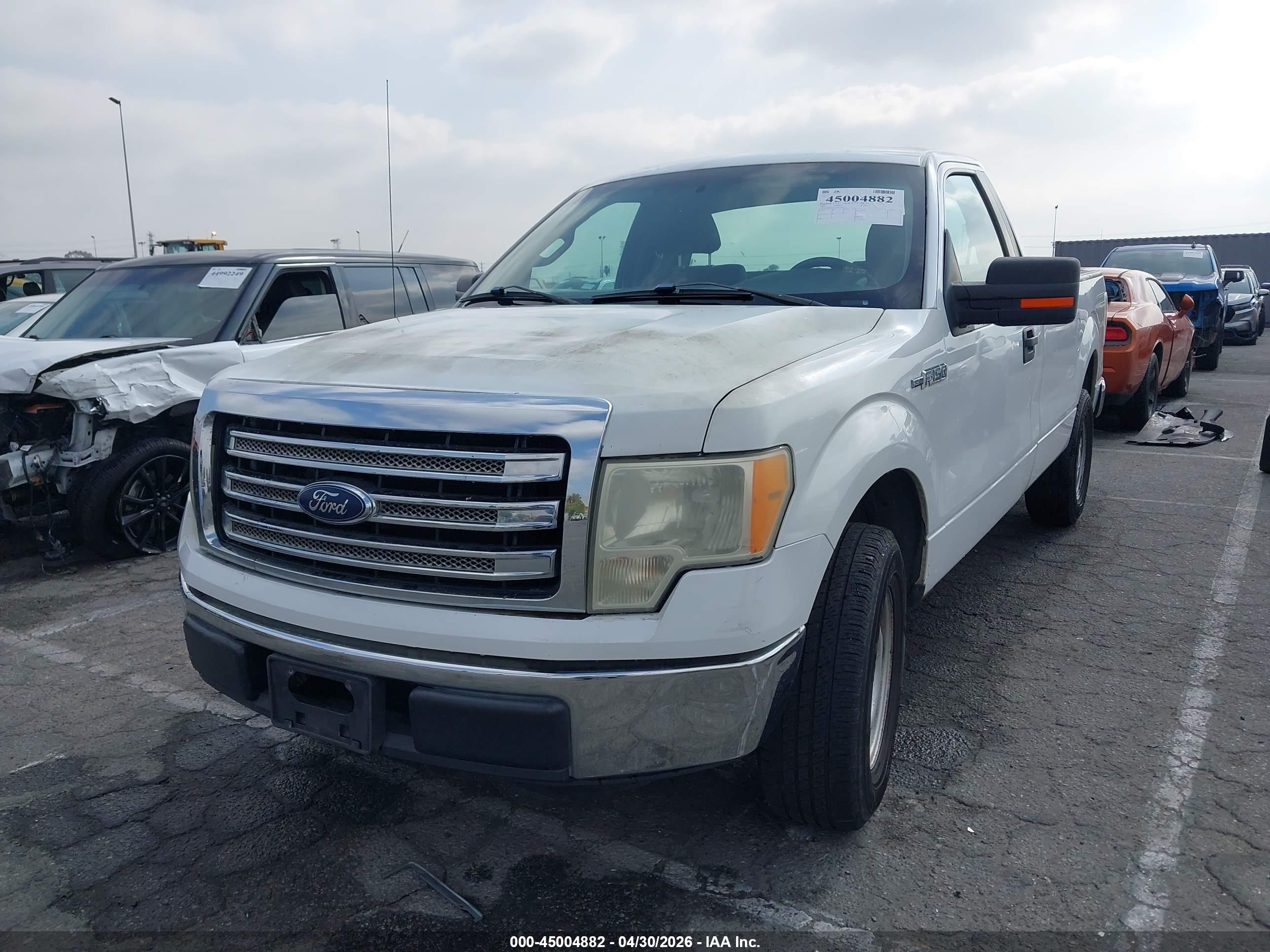 FORD F-150 image 2