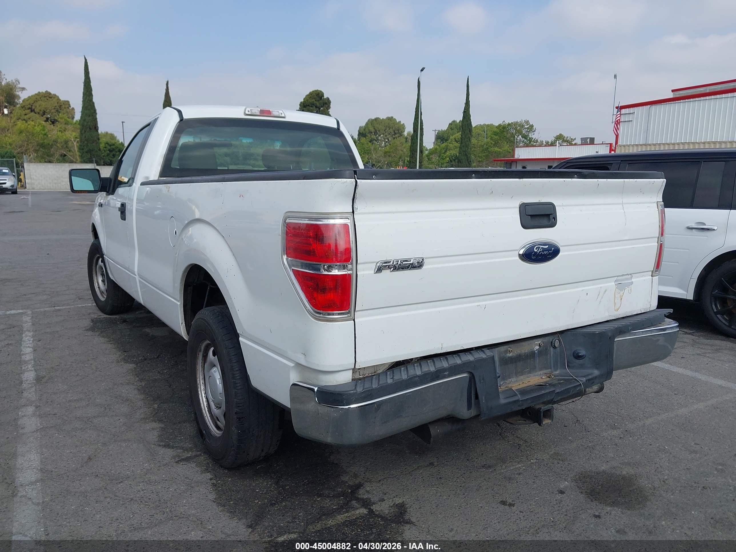 FORD F-150 image 3