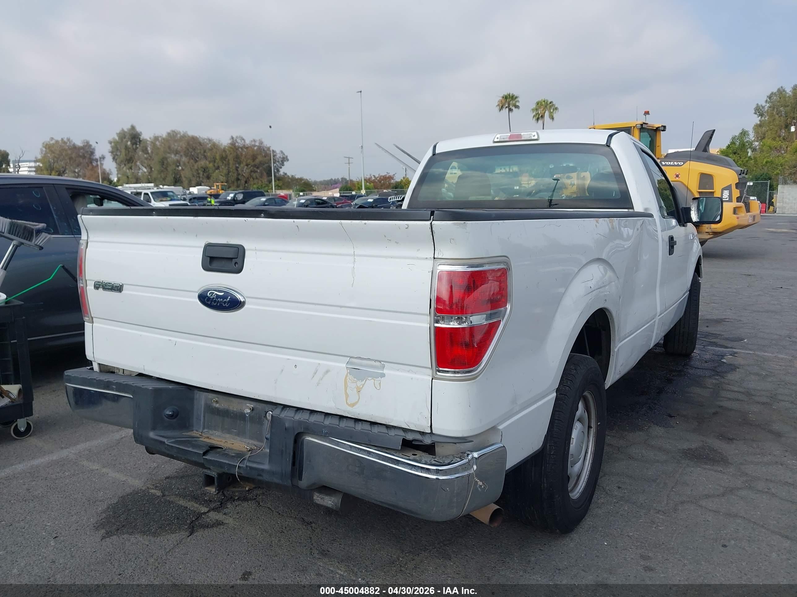 FORD F-150 image 4