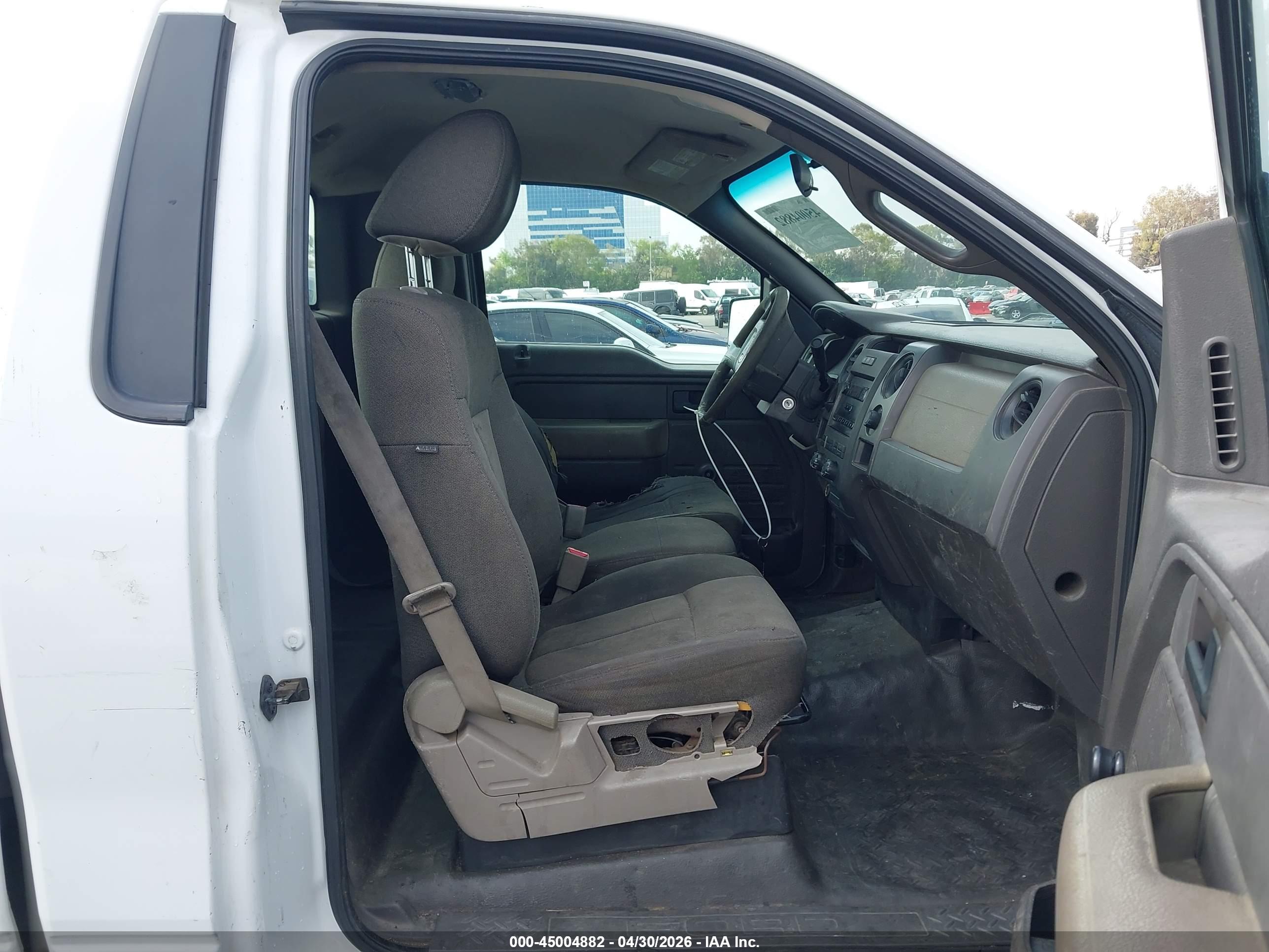 FORD F-150 image 5