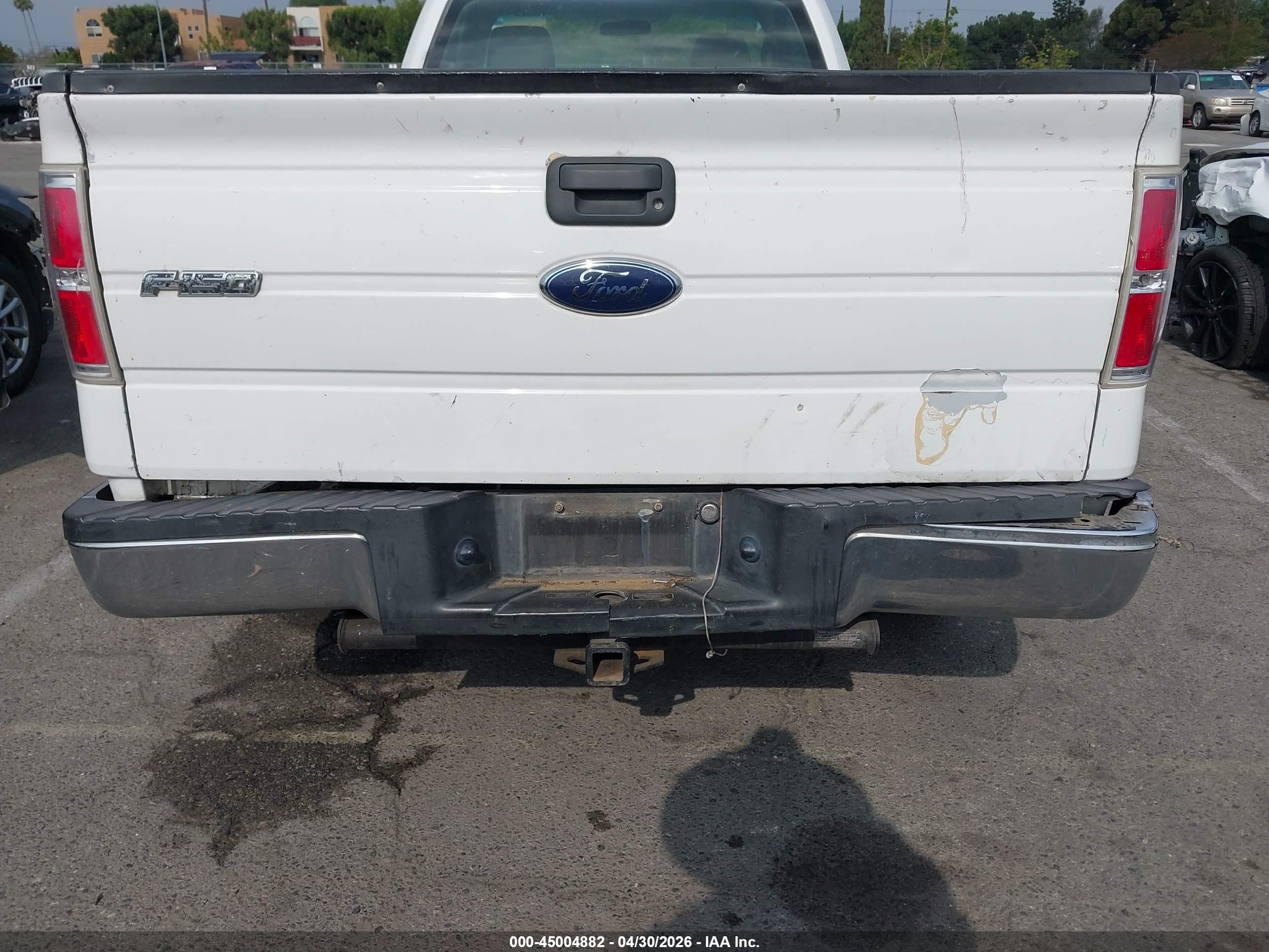 FORD F-150 image 6
