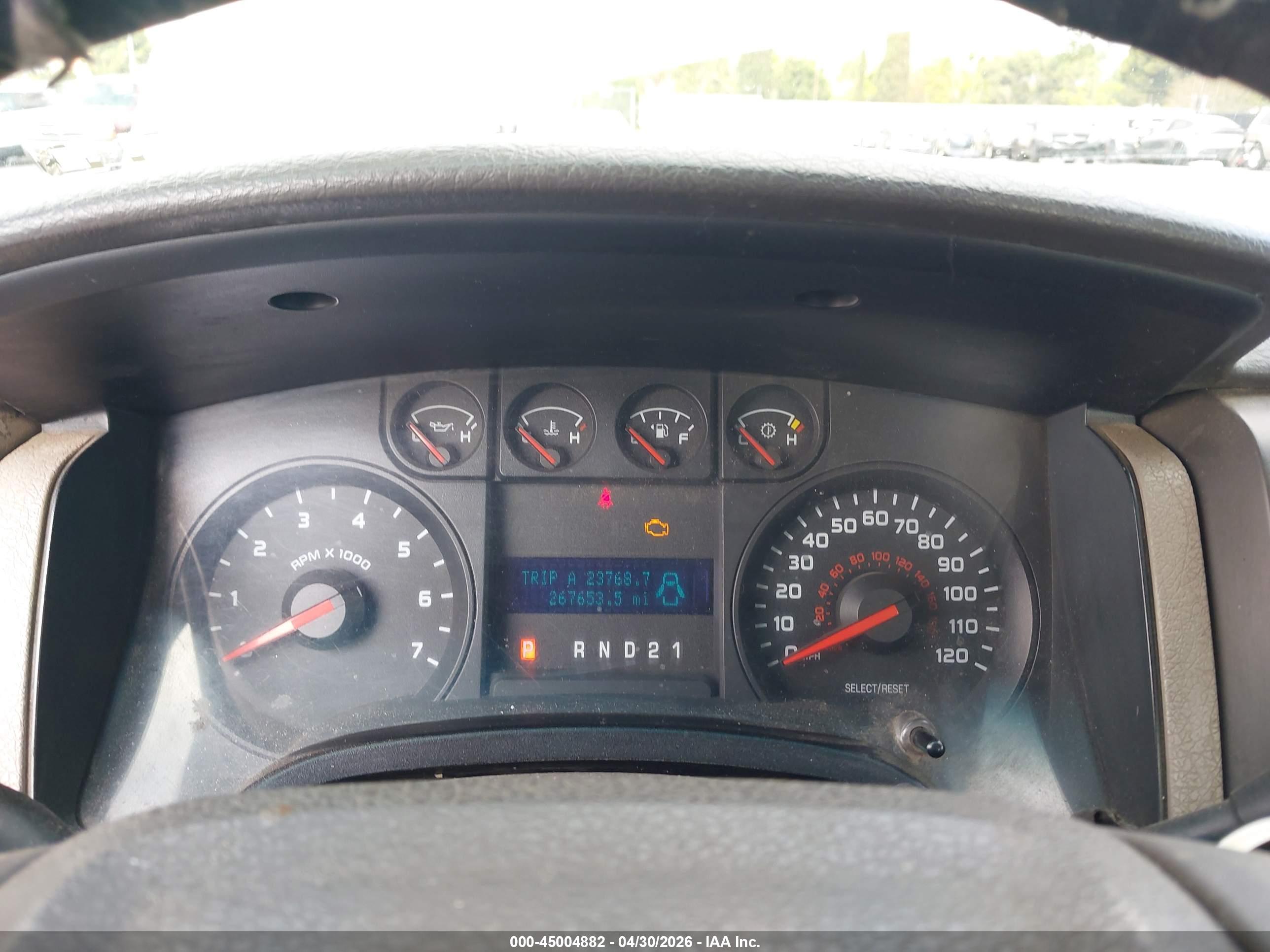 FORD F-150 image 7