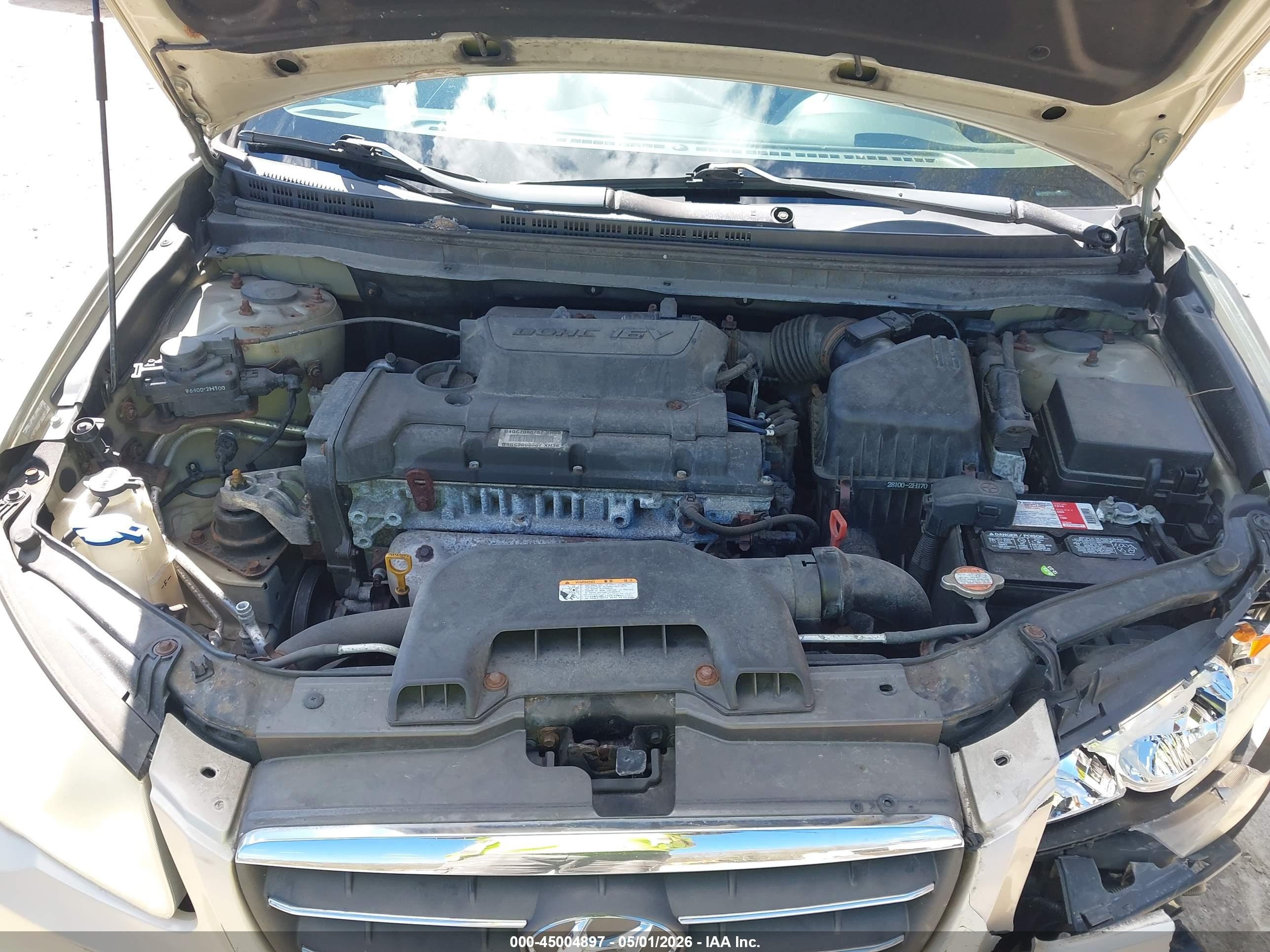 HYUNDAI ELANTRA image 10