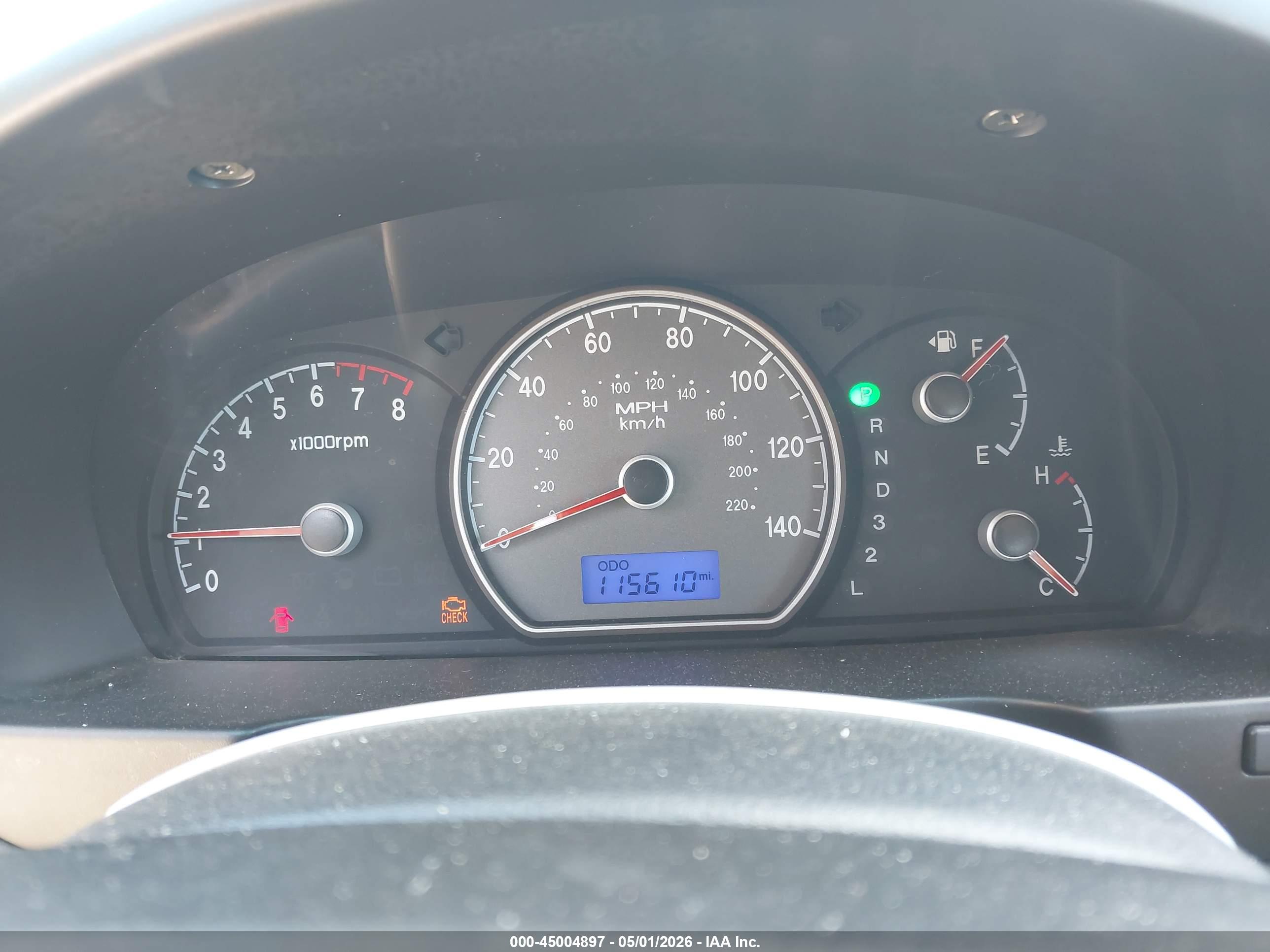 HYUNDAI ELANTRA image 7