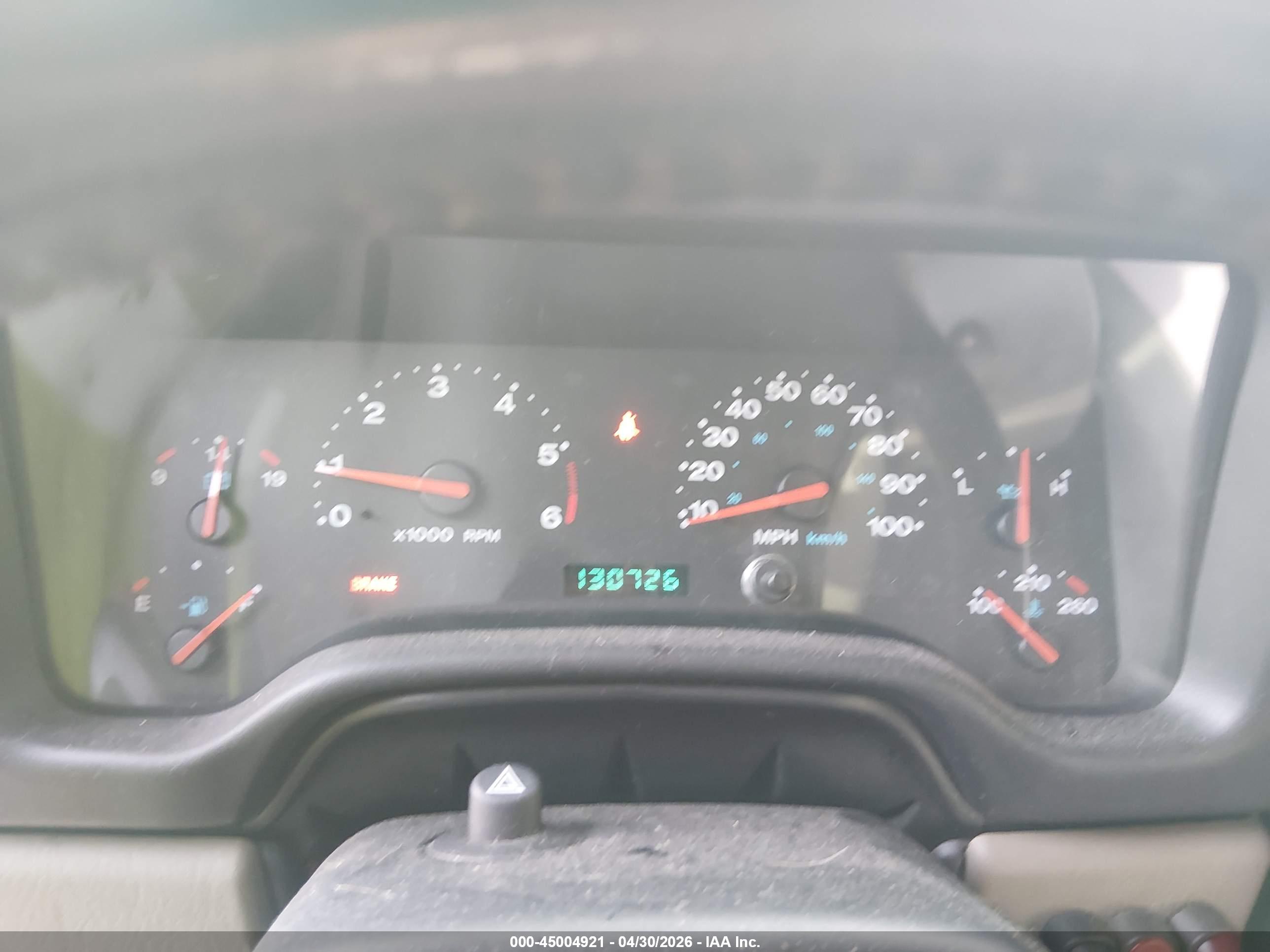 JEEP WRANGLER image 7