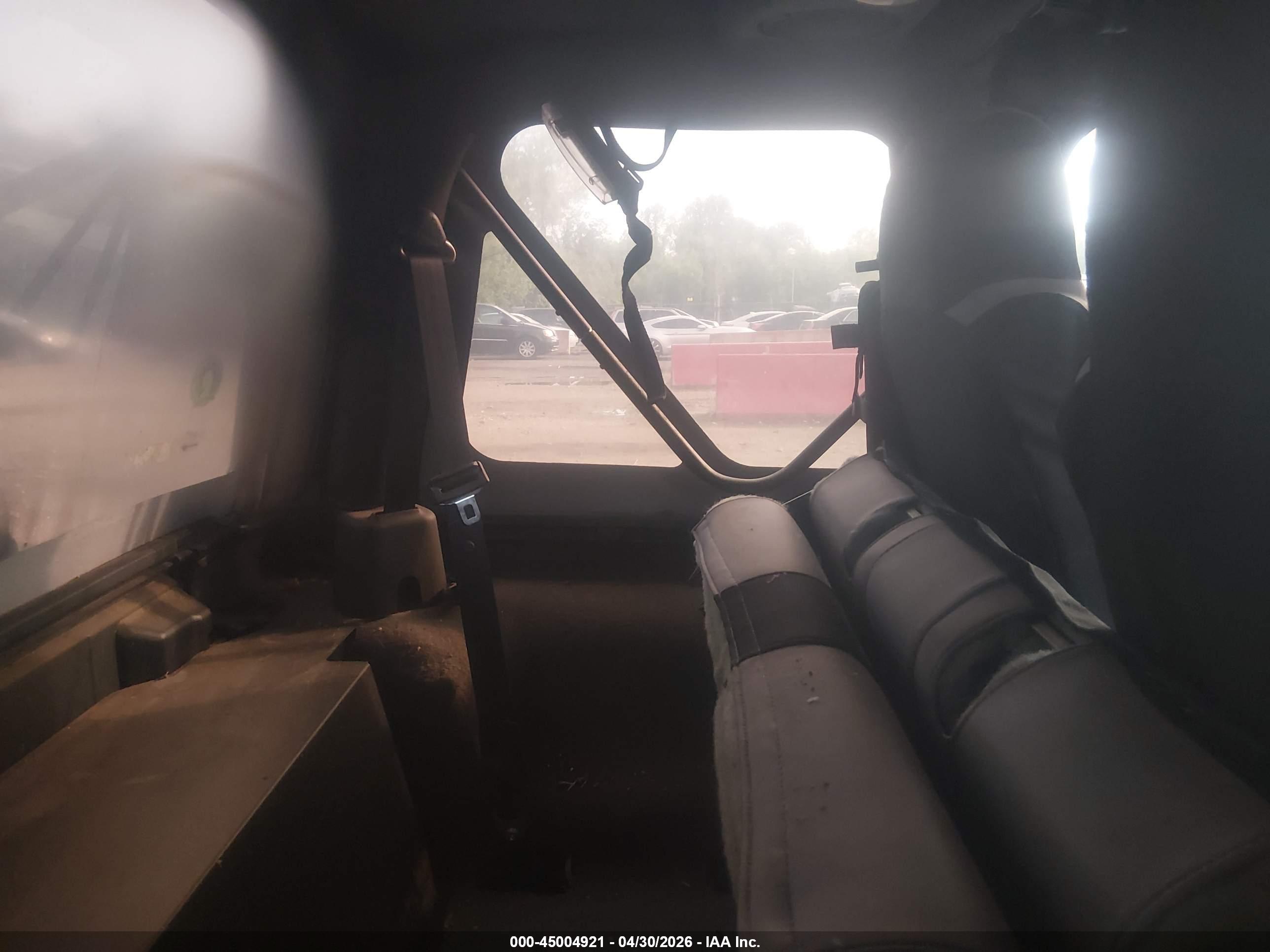 JEEP WRANGLER image 8