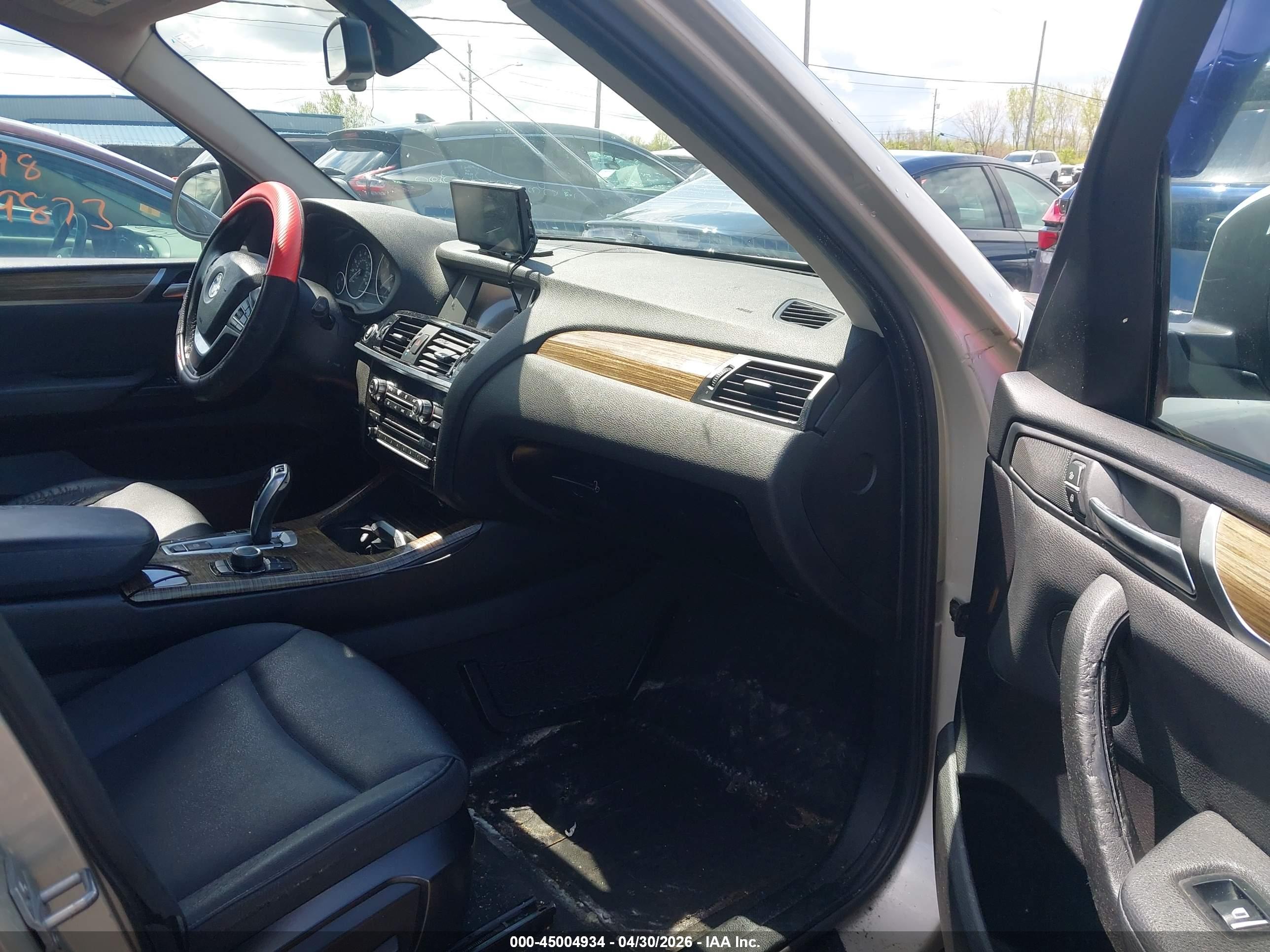 BMW X3 image 5