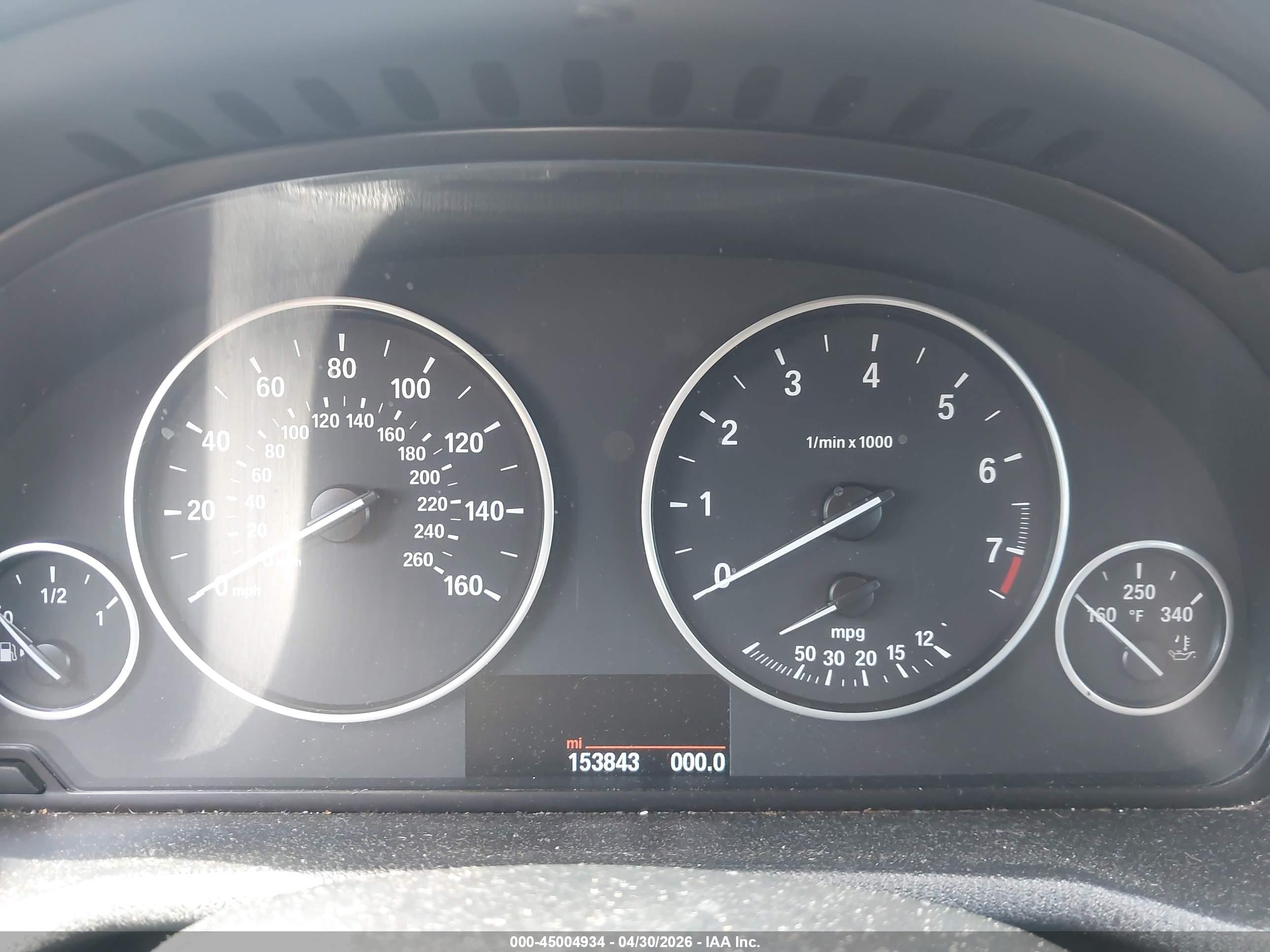 BMW X3 image 7