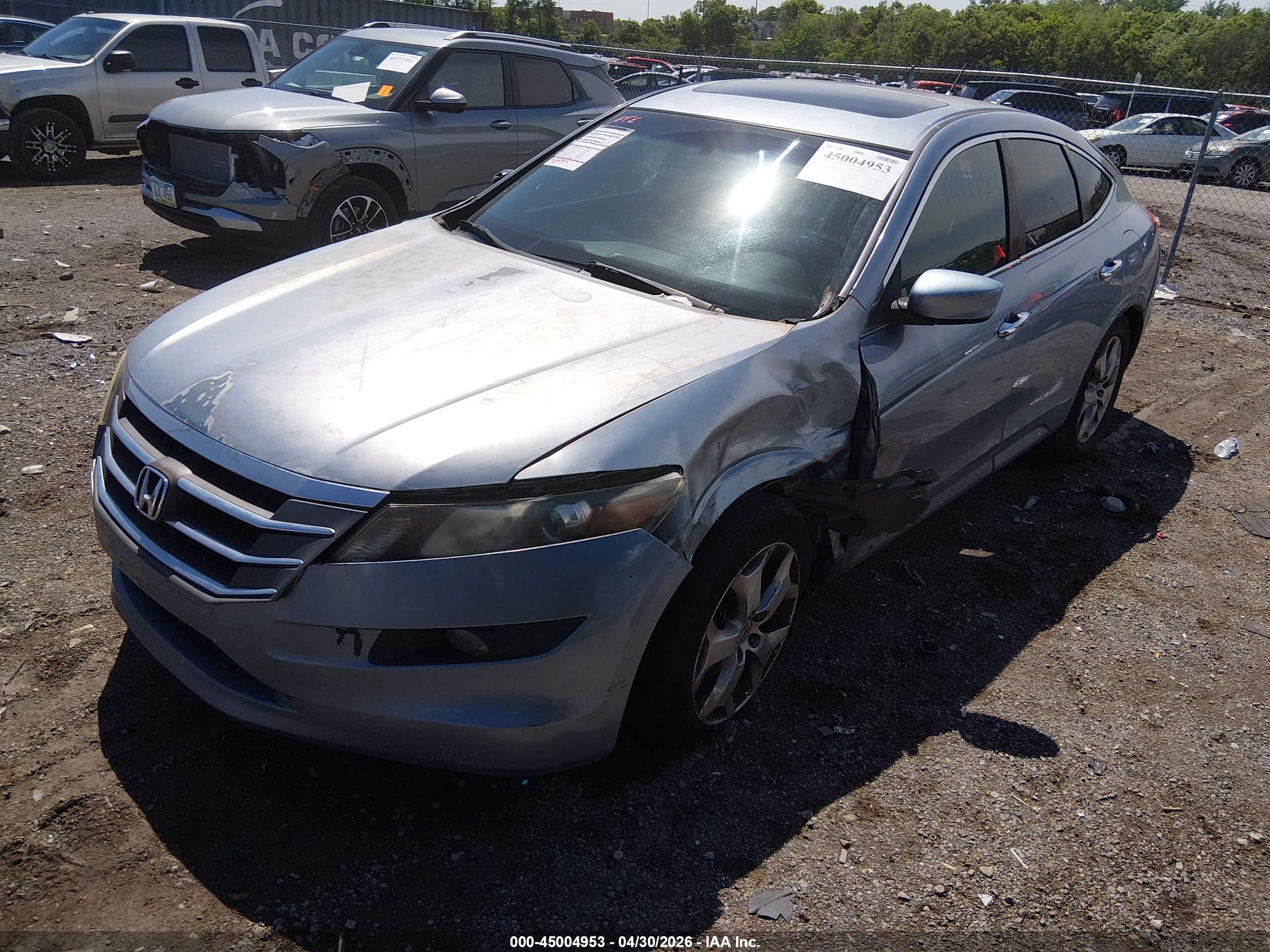 HONDA ACCORD image 2