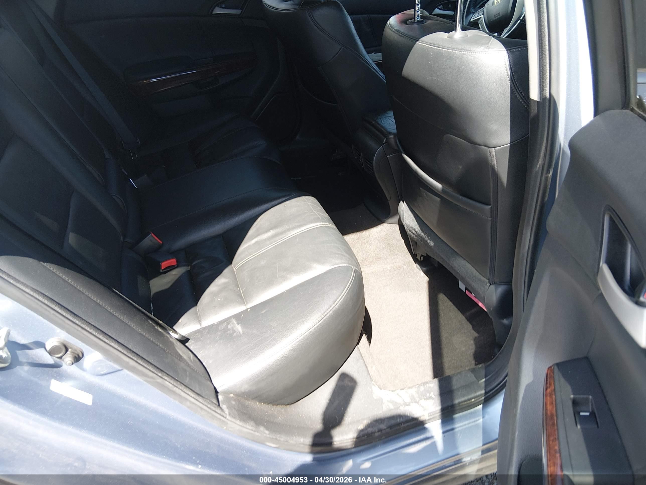 HONDA ACCORD image 8