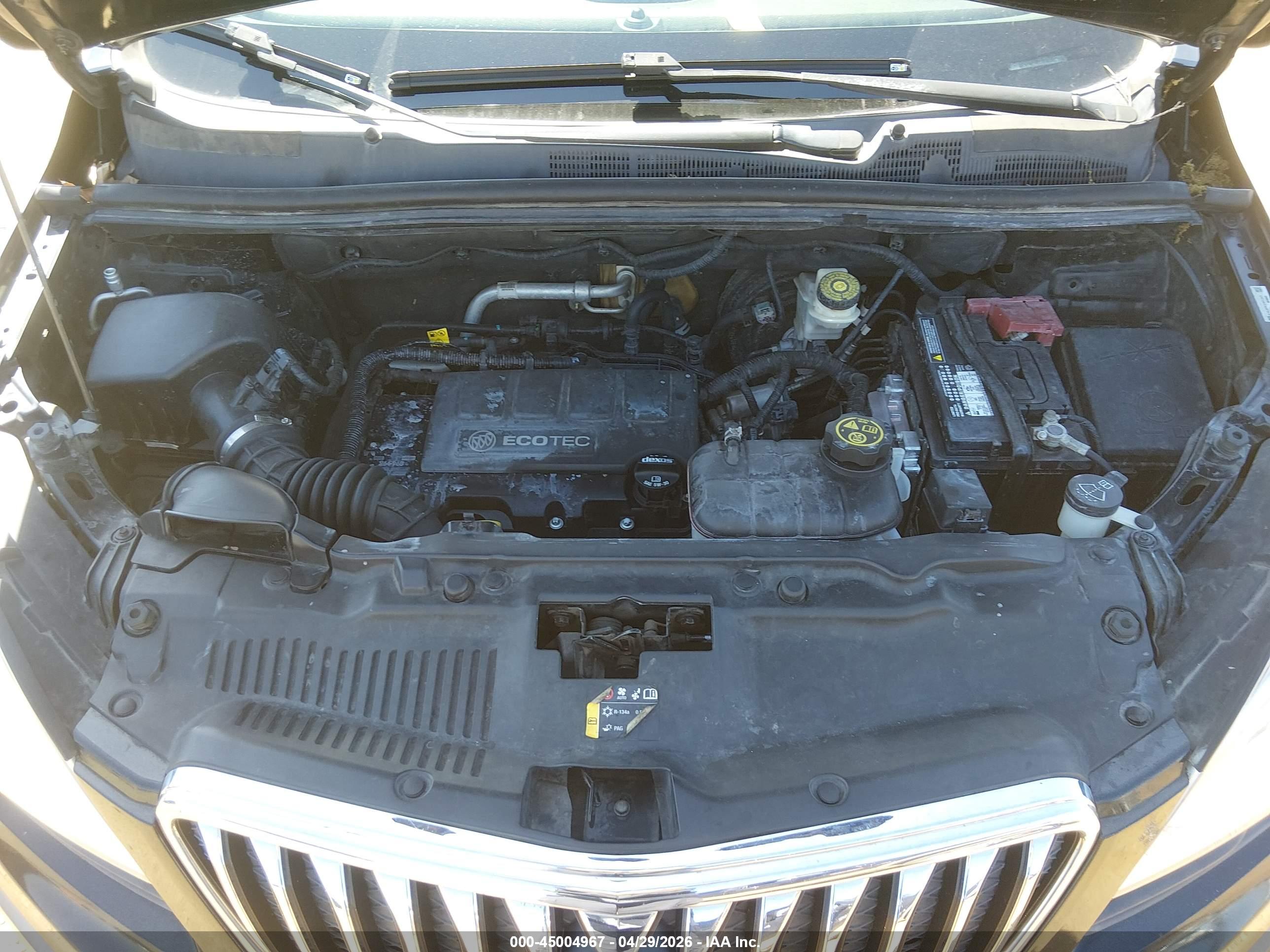 BUICK ENCORE image 10
