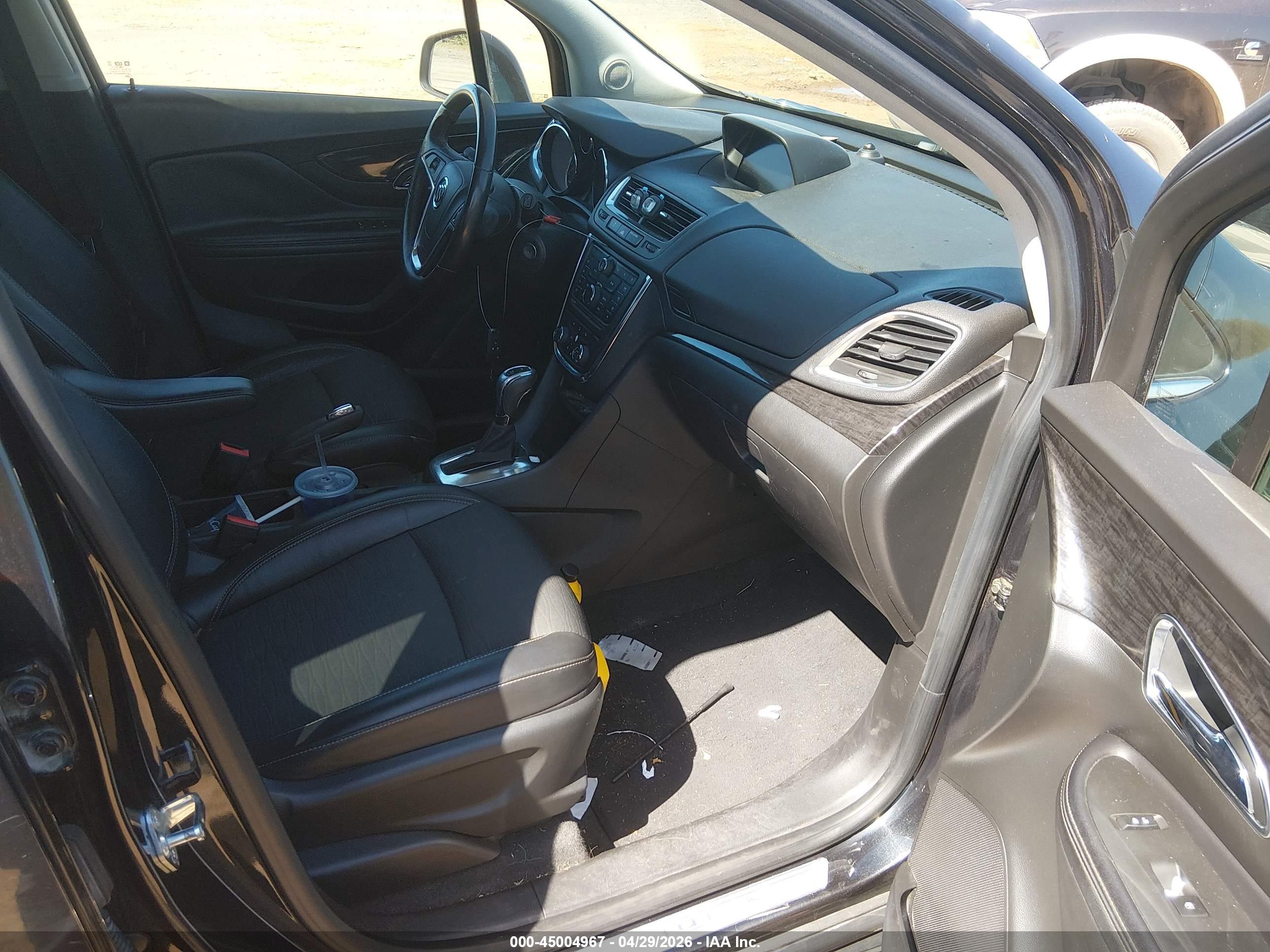 BUICK ENCORE image 5
