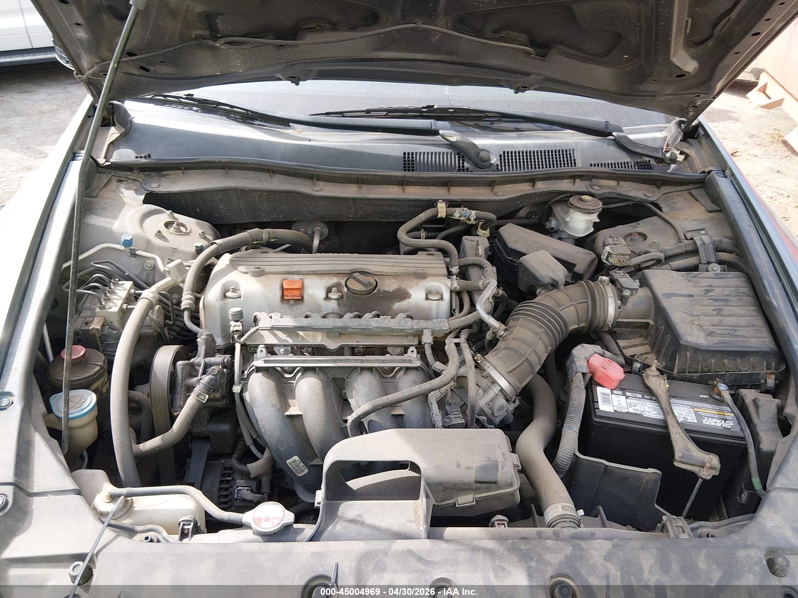 HONDA ACCORD image 10