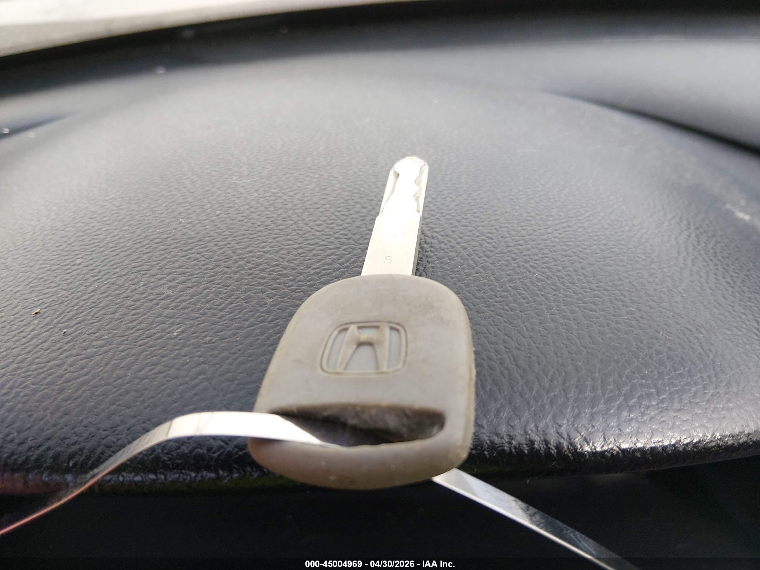 HONDA ACCORD image 11