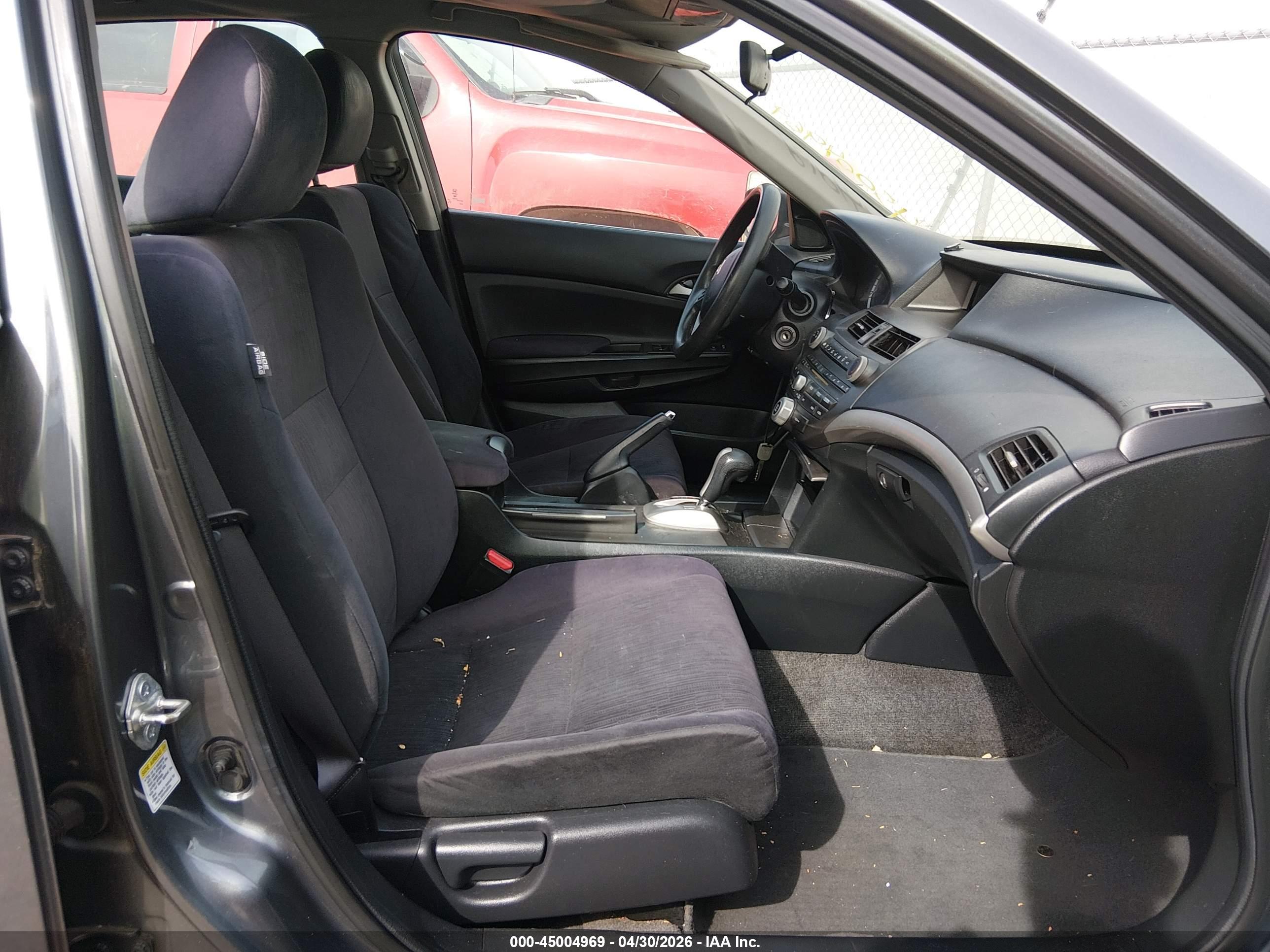 HONDA ACCORD image 5