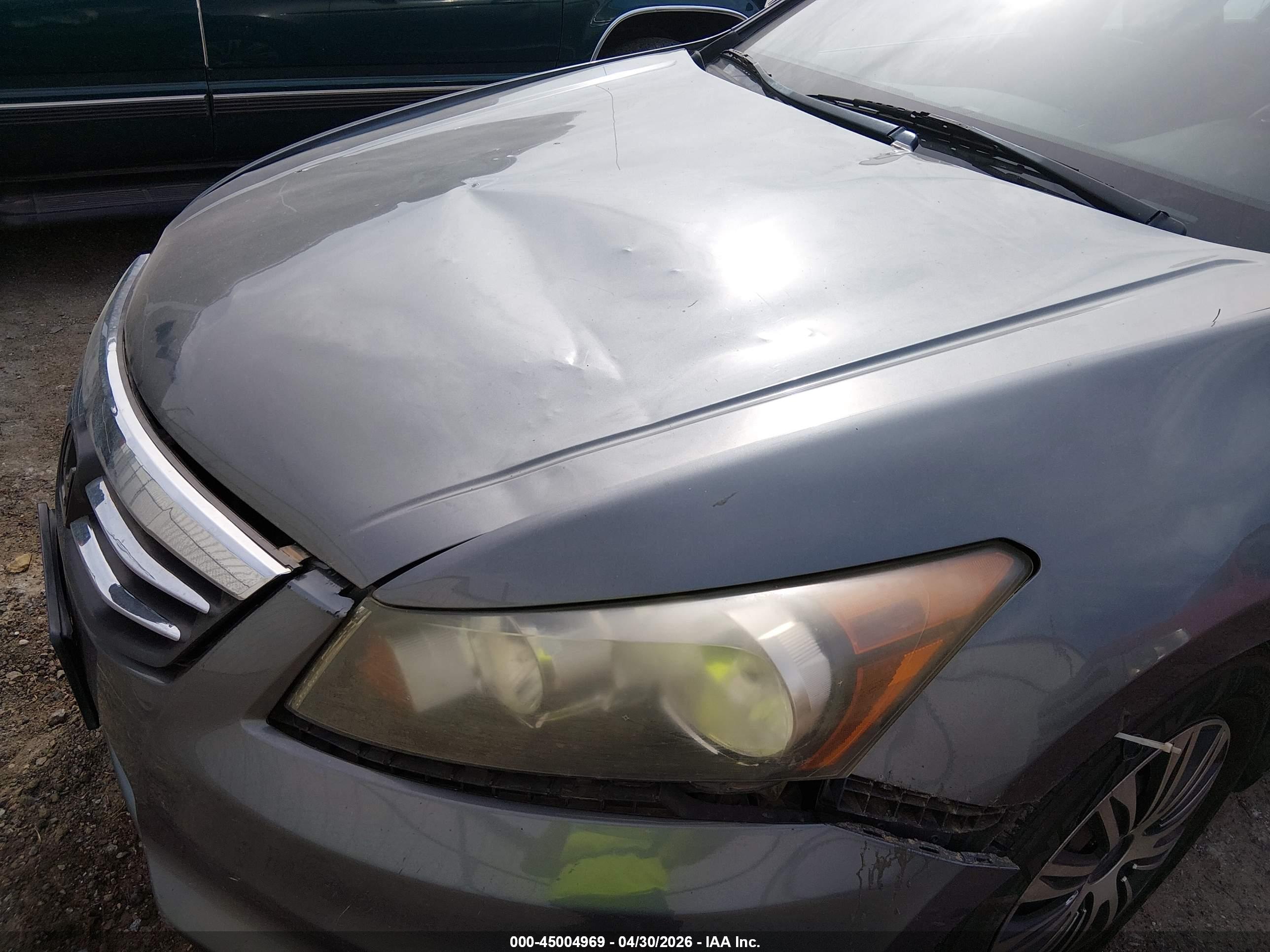 HONDA ACCORD image 6