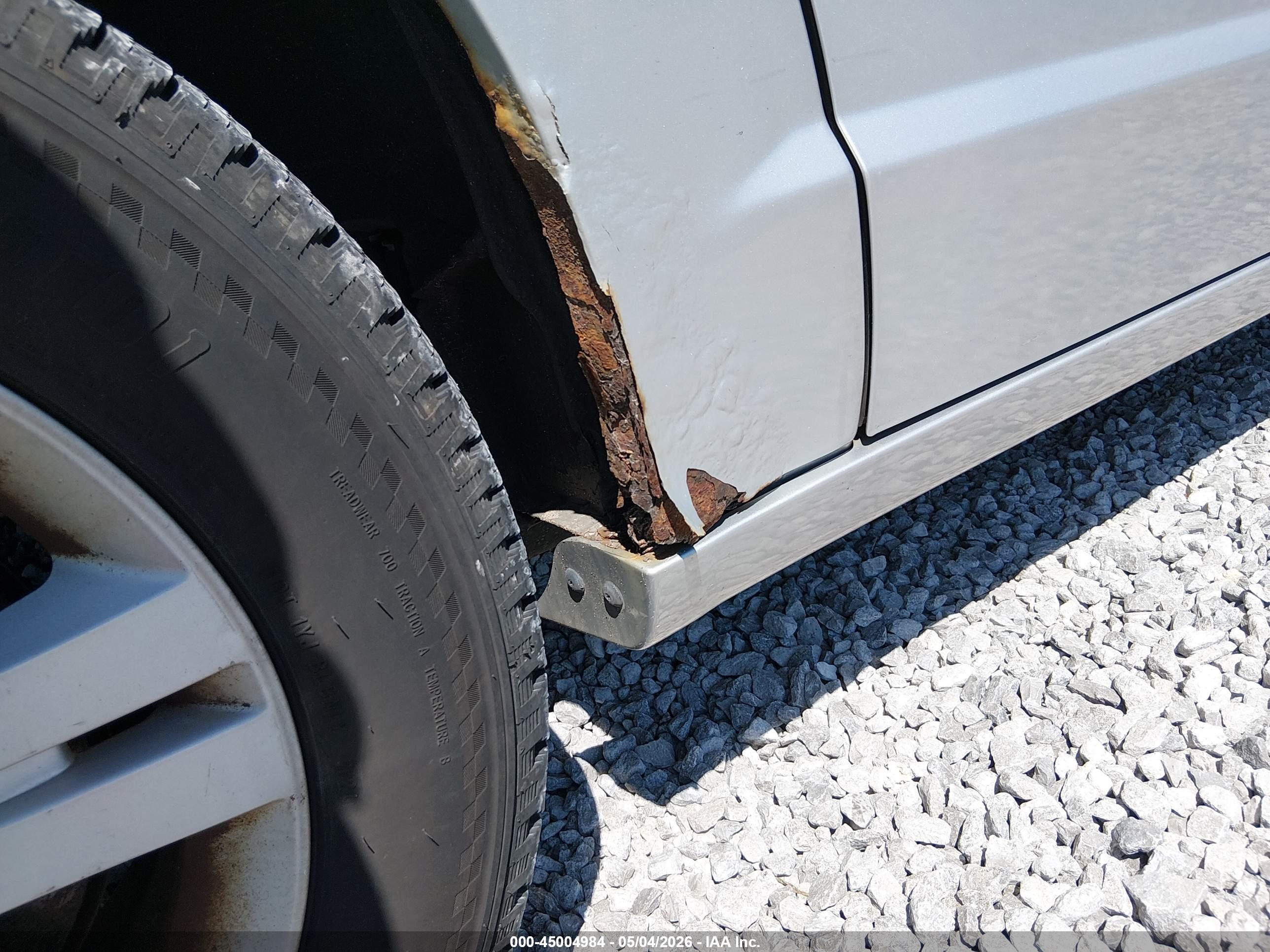 DODGE GRAND image 6