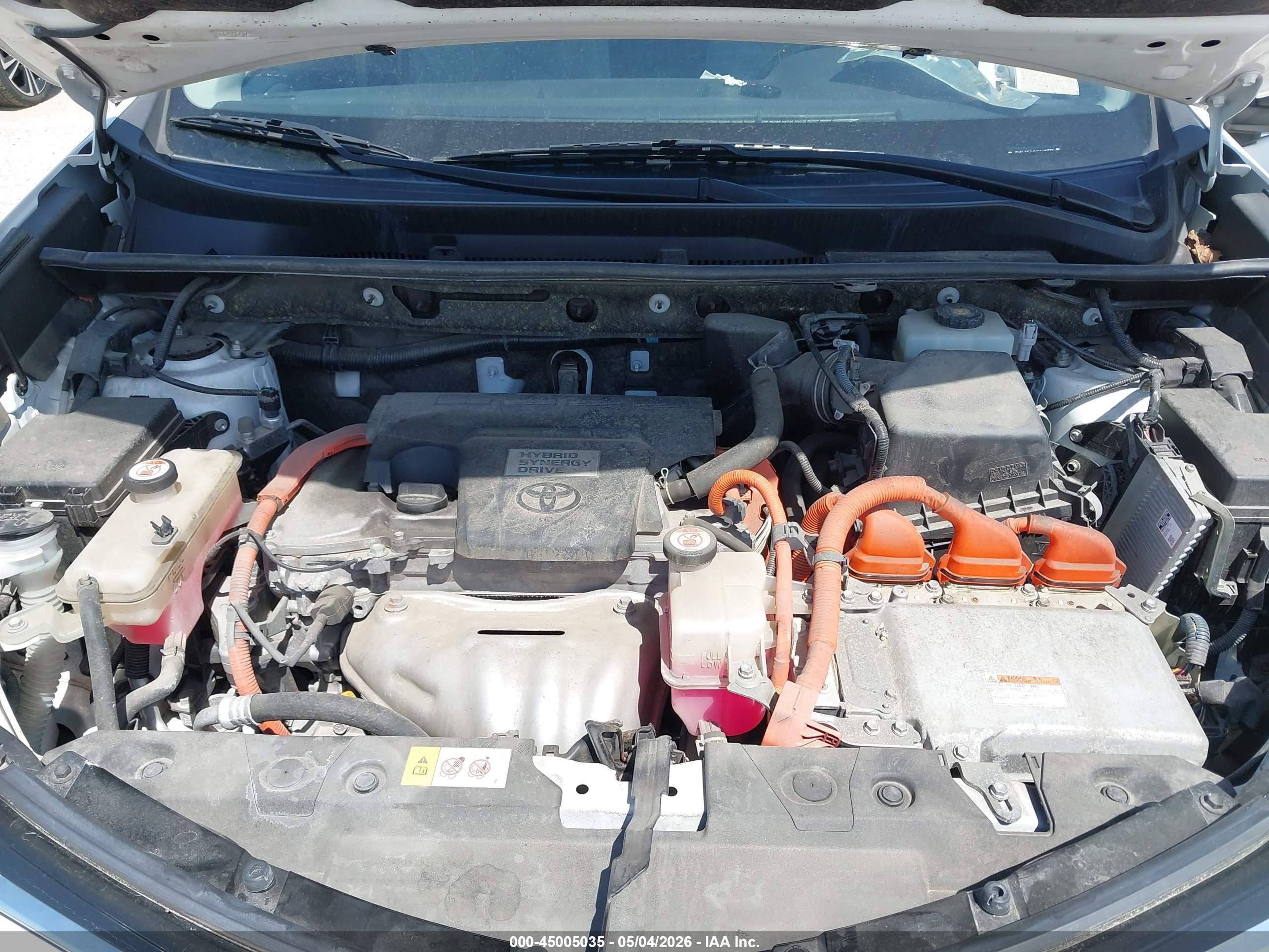 TOYOTA RAV4 image 10