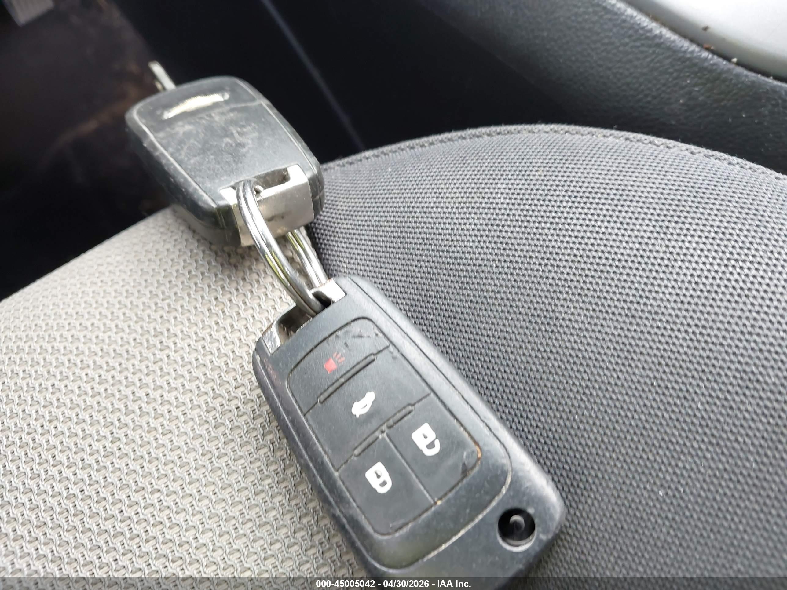 CHEVROLET CRUZE image 11