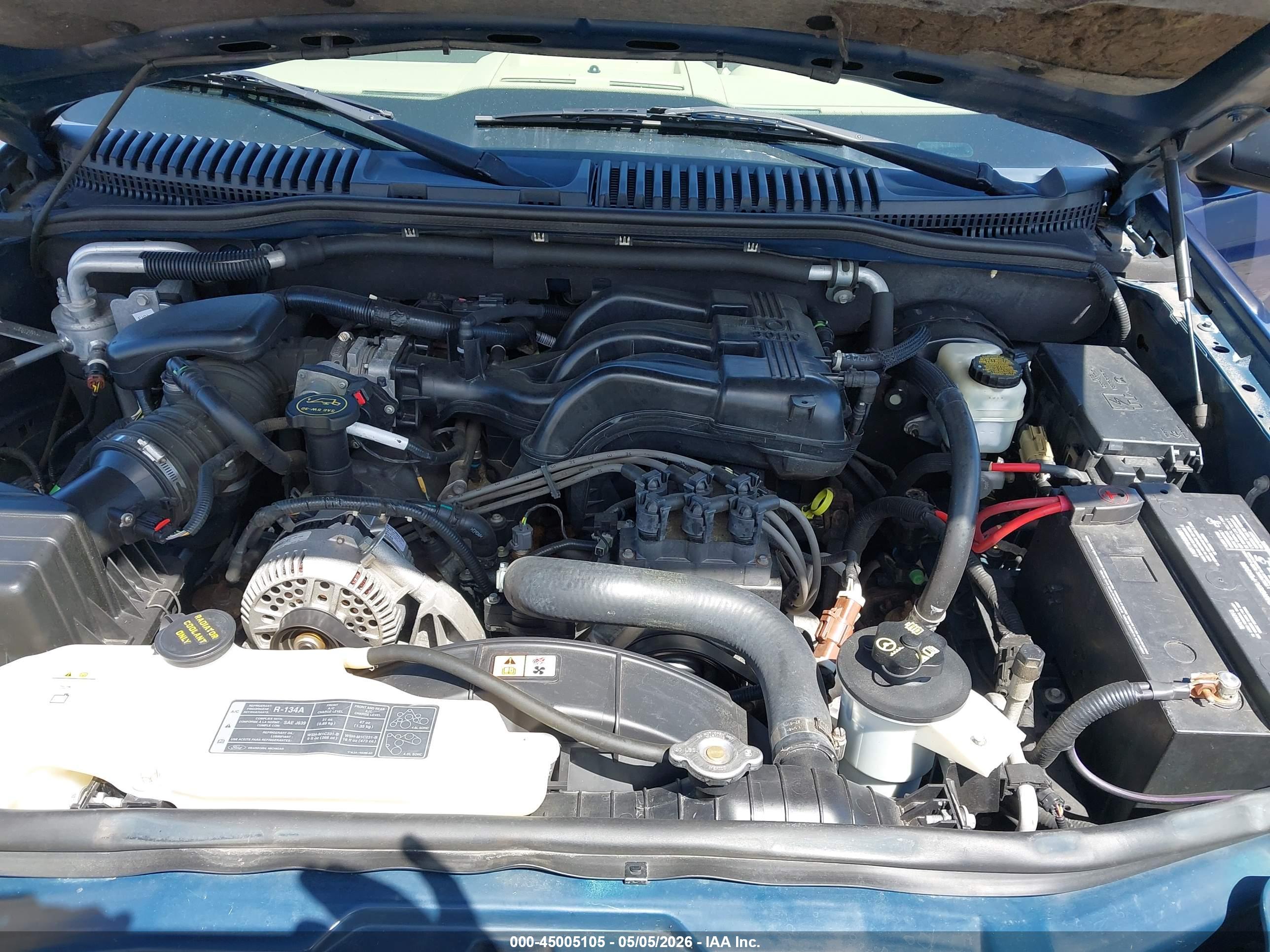 FORD EXPLORER image 10